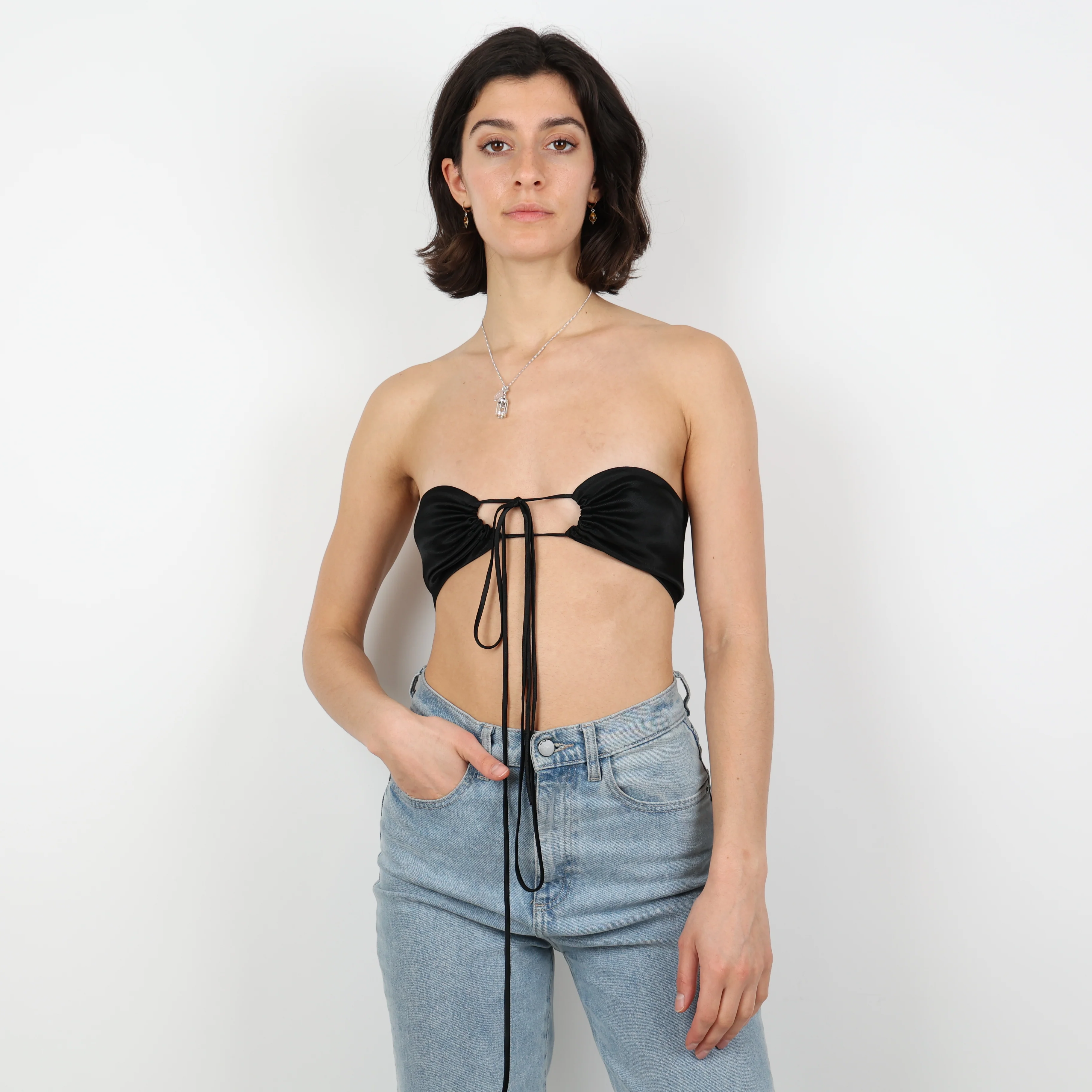 Top, UK Size 6
