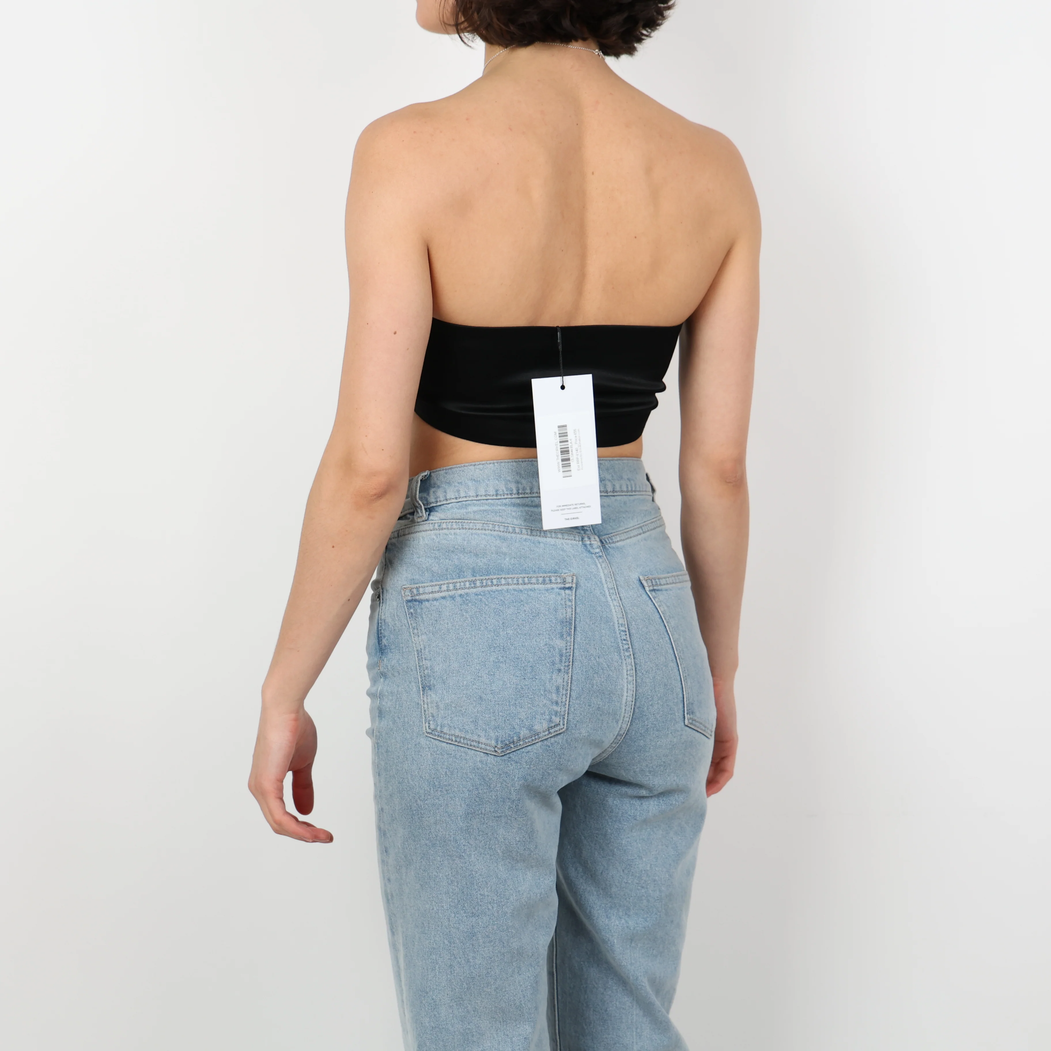 Top, UK Size 6 - Image 3