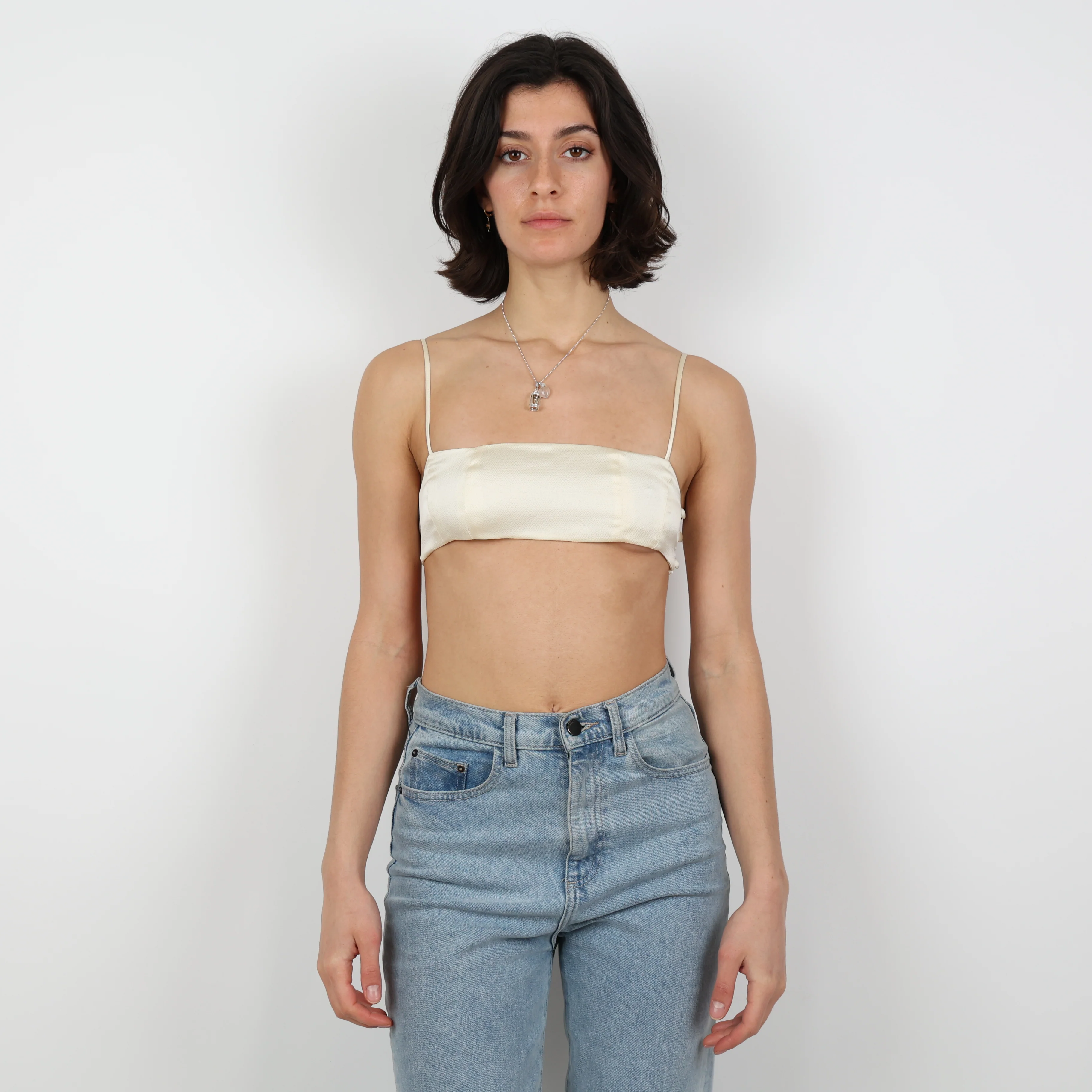 Top, UK Size 6 - Image 2