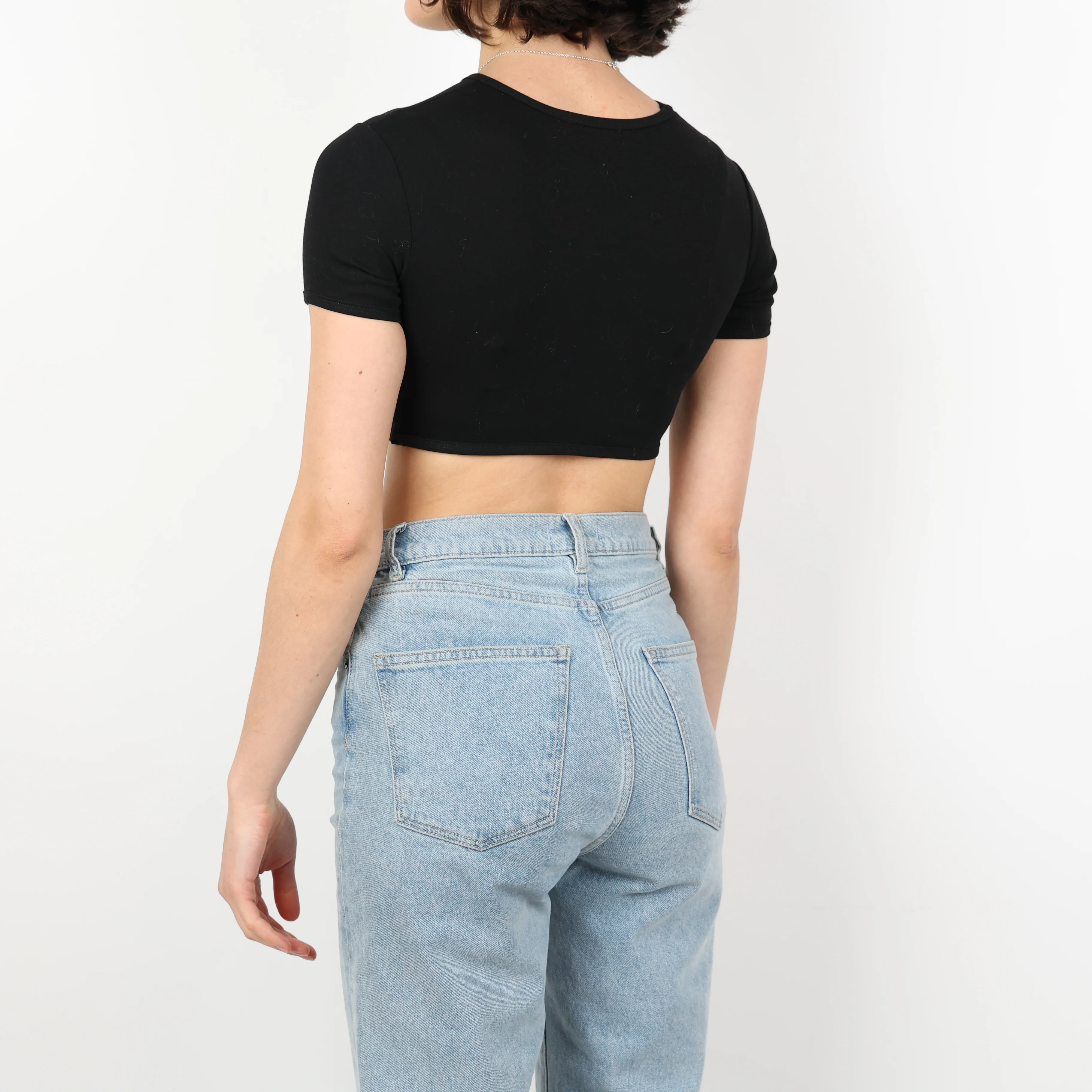 Top, UK Size 6 - Image 3