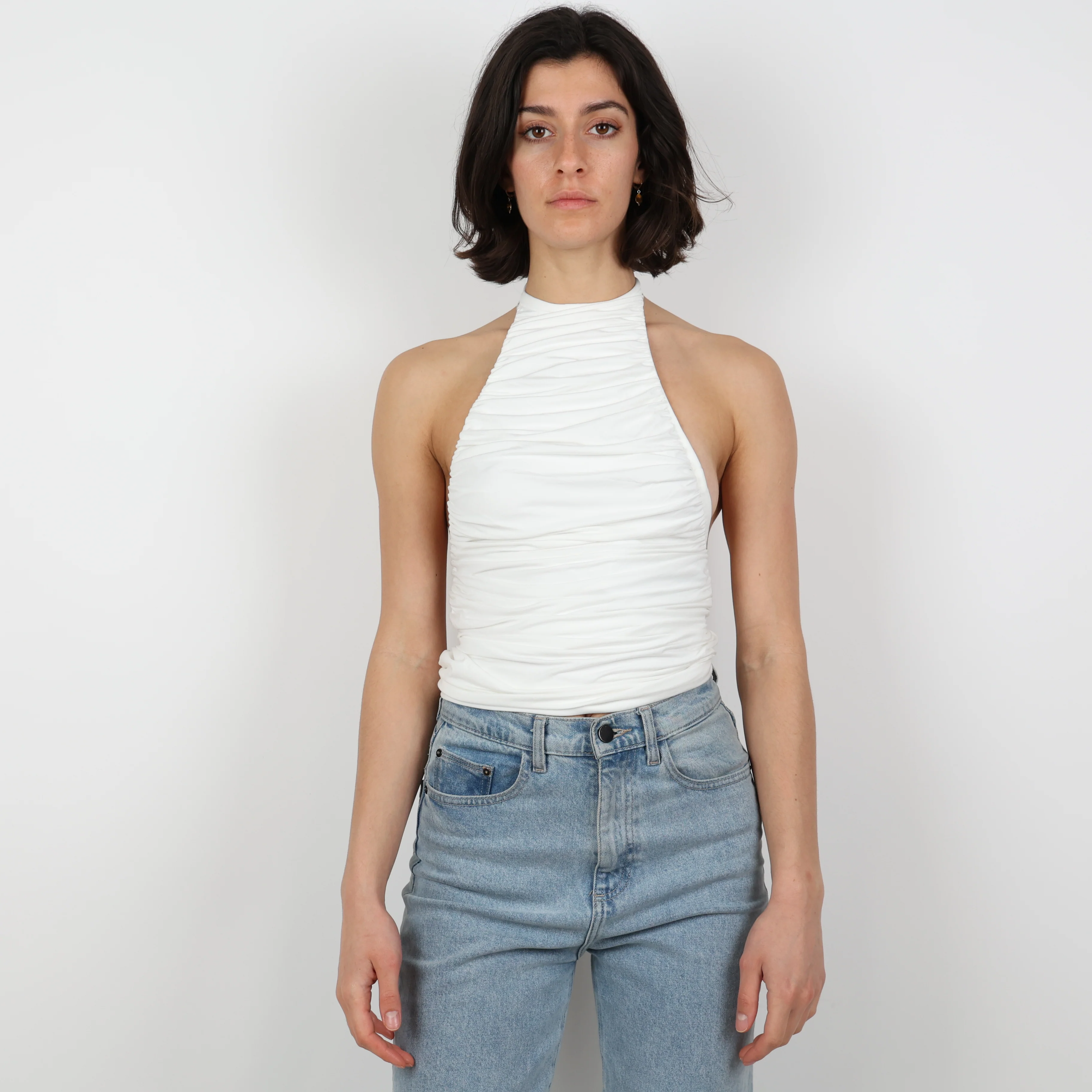 Top, UK Size 6 - Image 2