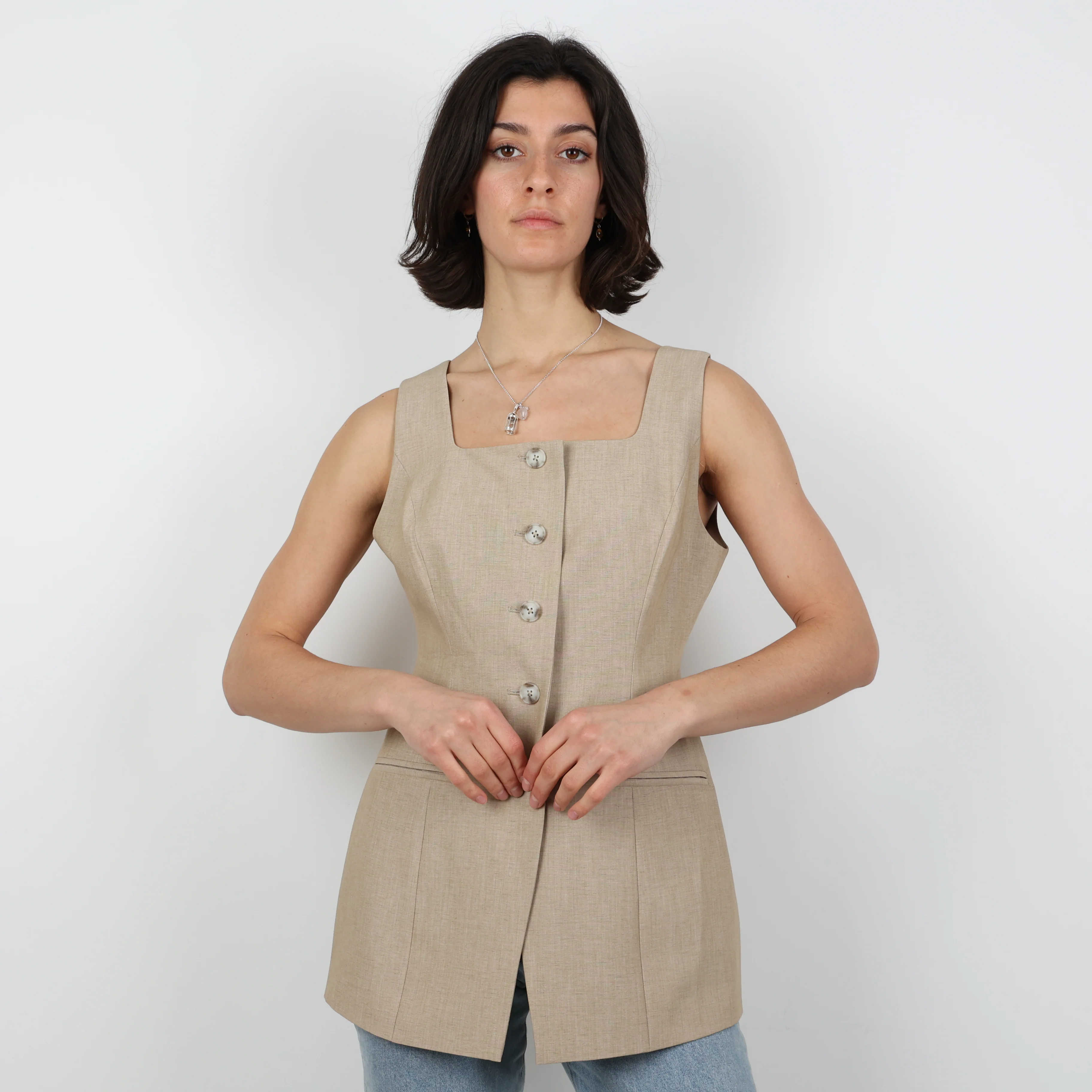 Top, UK Size 10 - Image 2