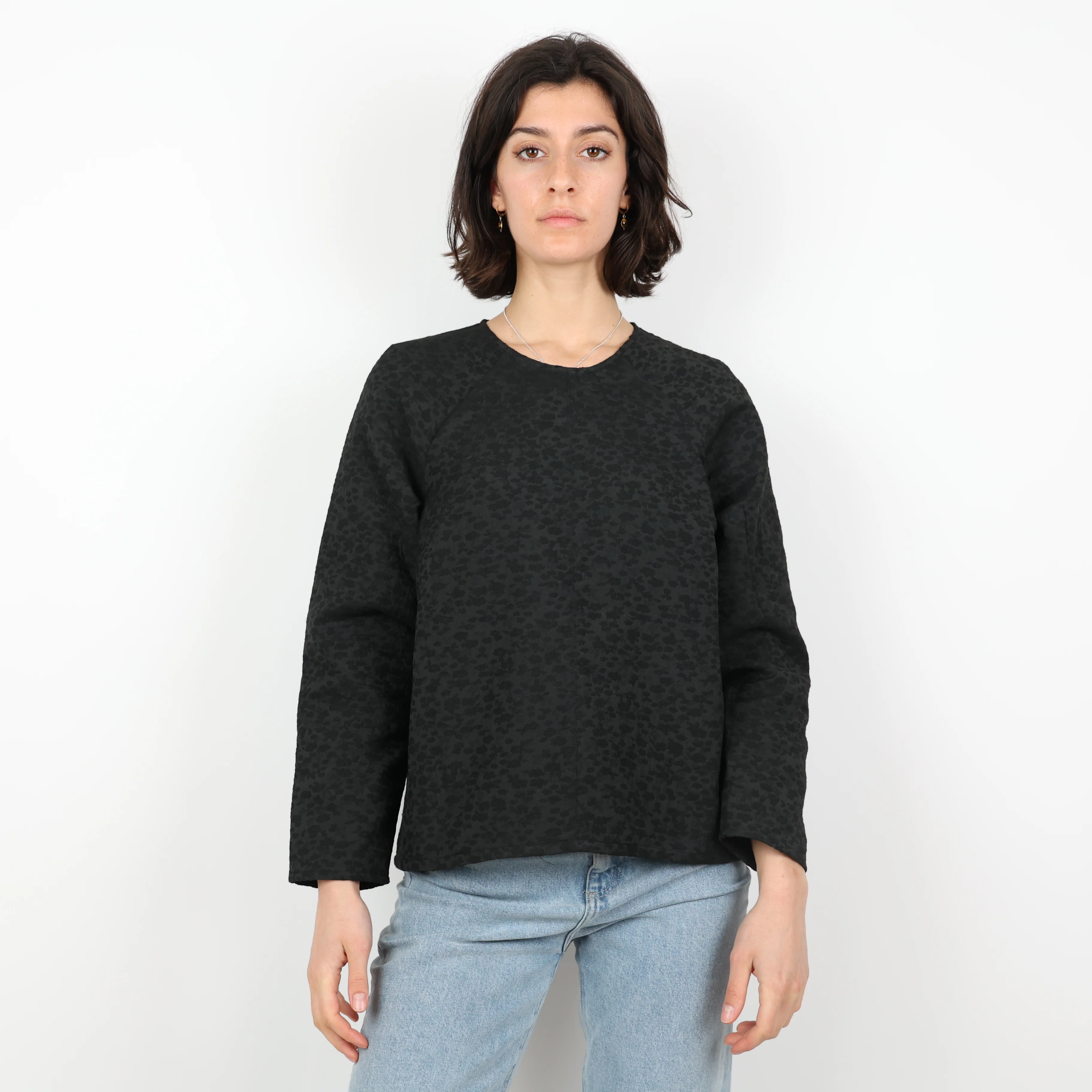 Top, UK Size 10
