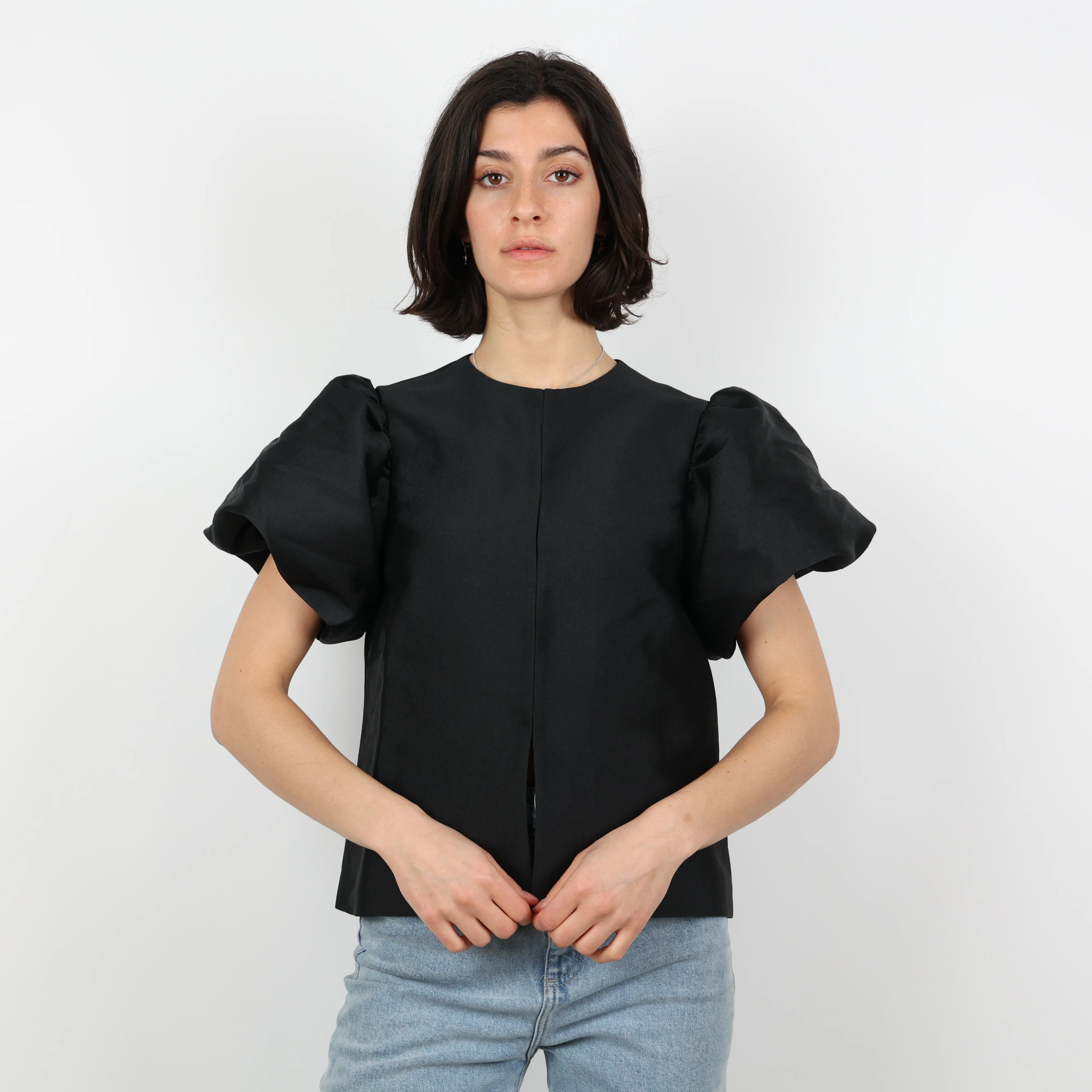 Top, UK Size 10 - Image 3