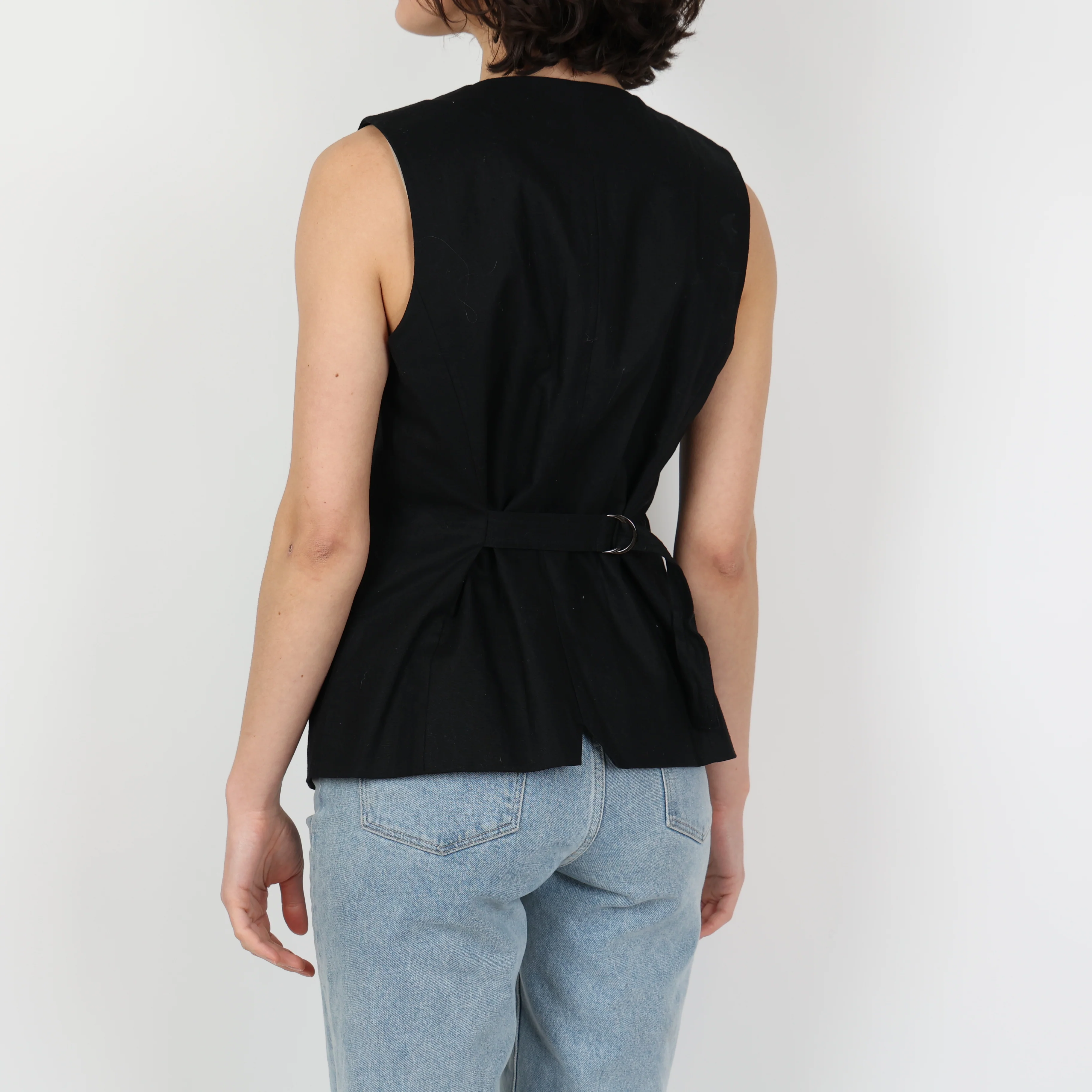 Top, UK Size 12 - Image 3