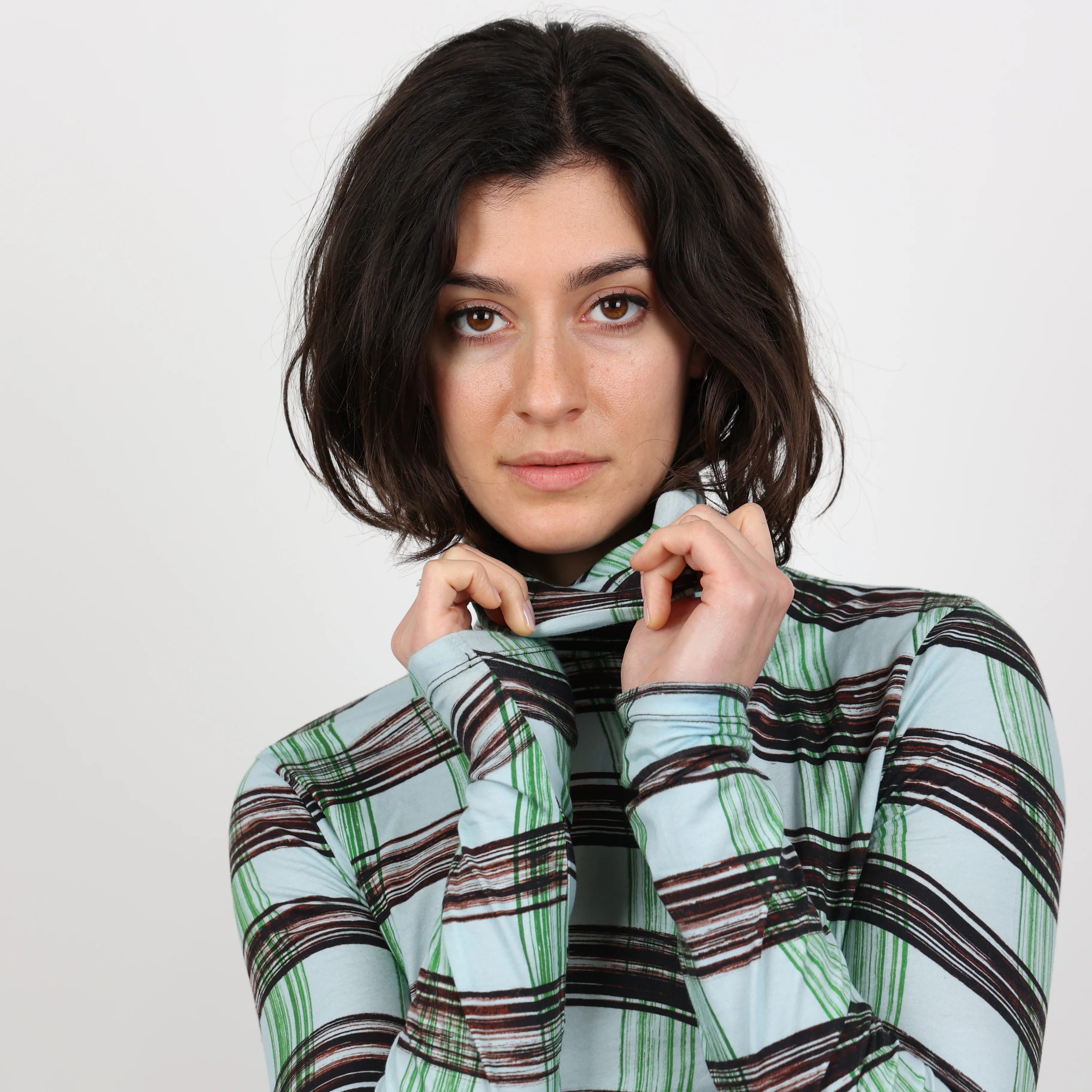 Top, UK Size 6 - Image 4