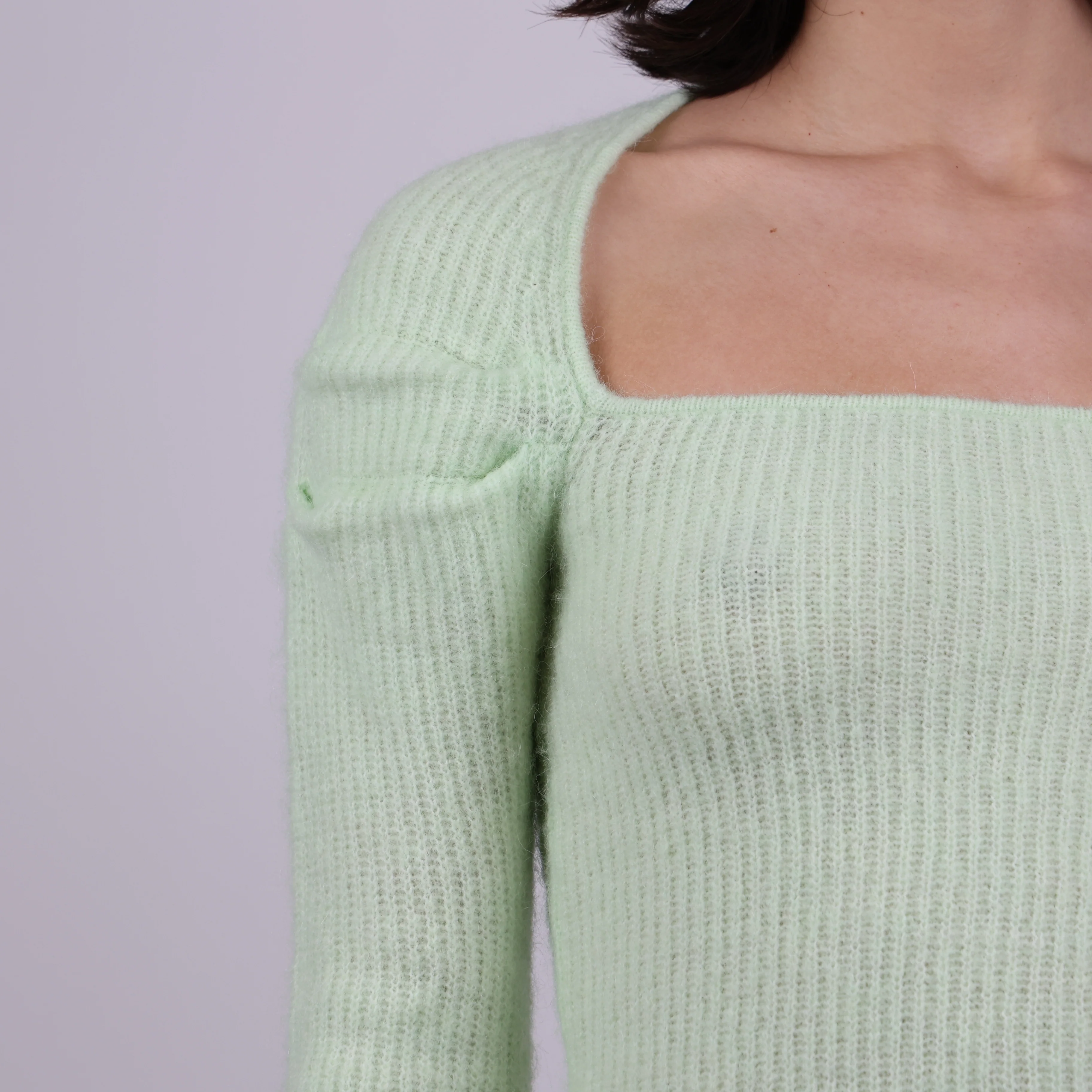 Top, UK Size 4 - Image 5