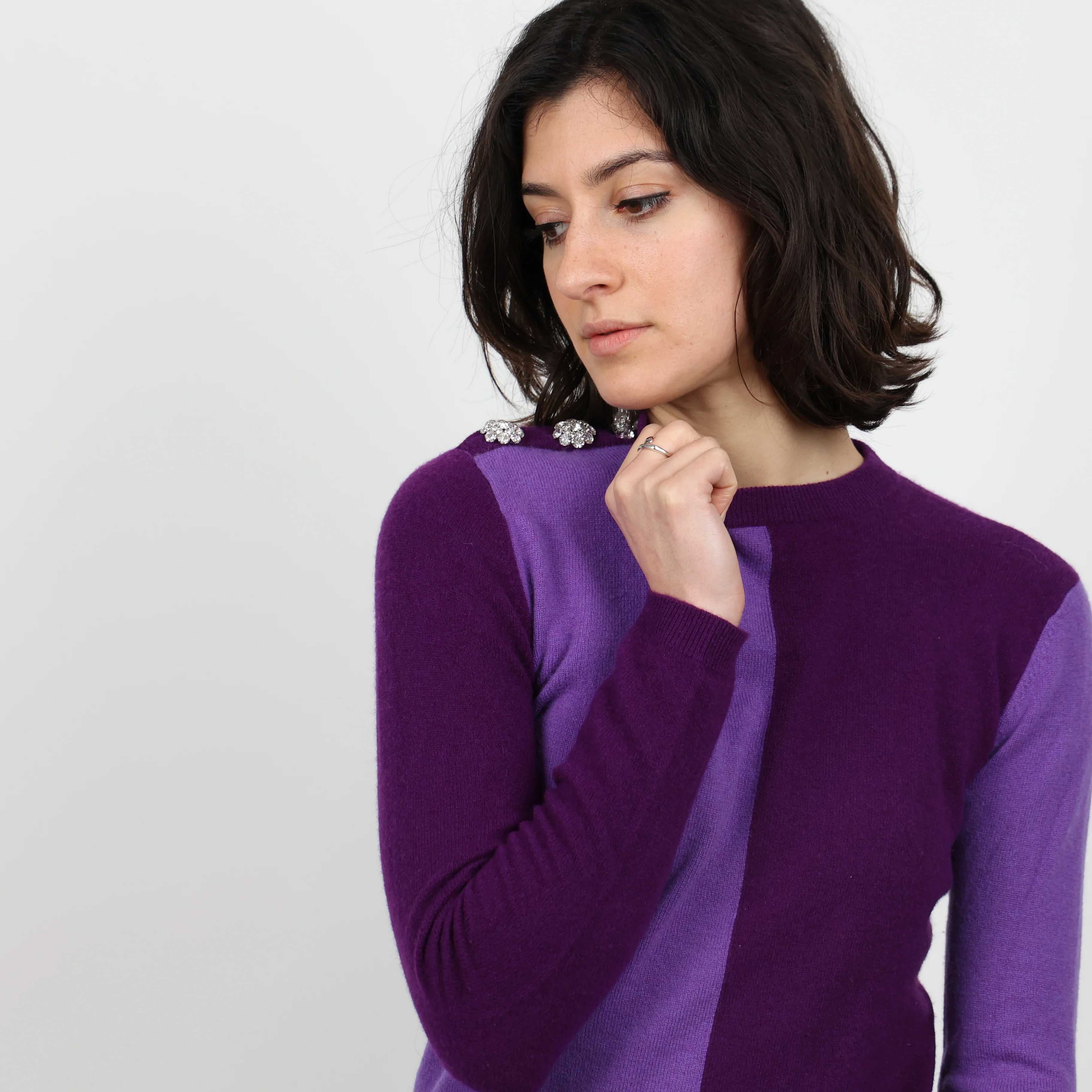 Top, UK Size 4 - Image 3