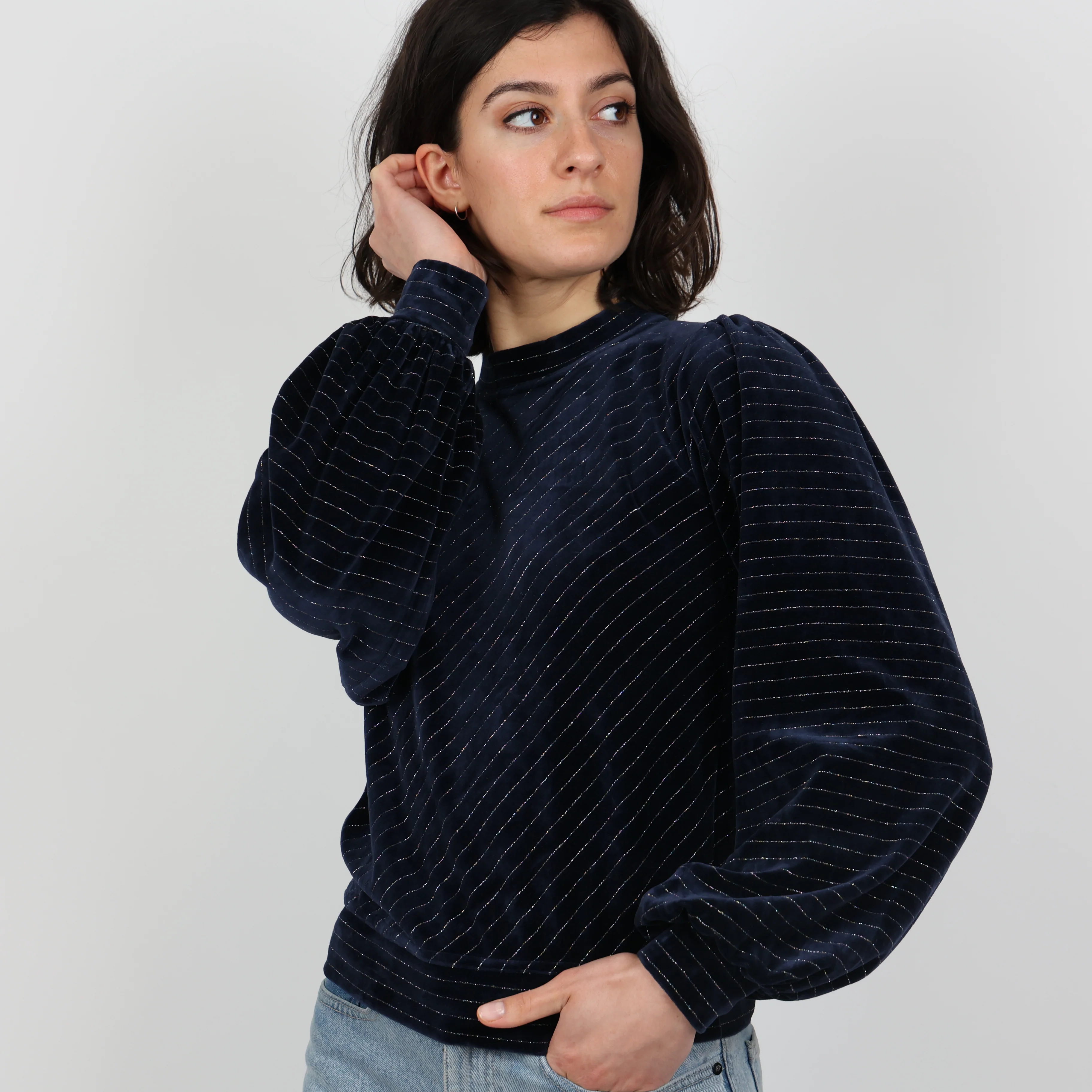 Top, UK Size 4 - Image 2