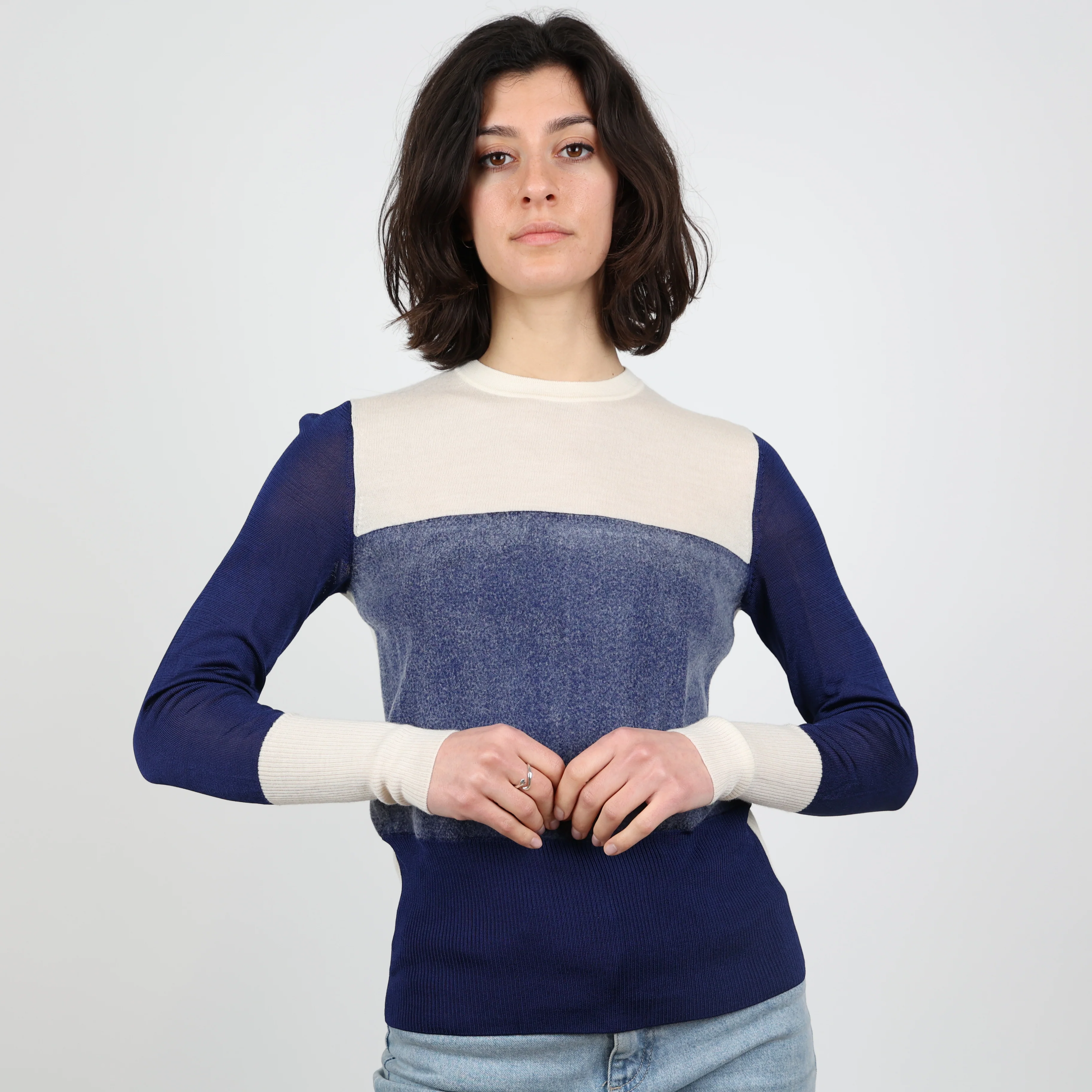 Top, UK Size 6 - Image 2