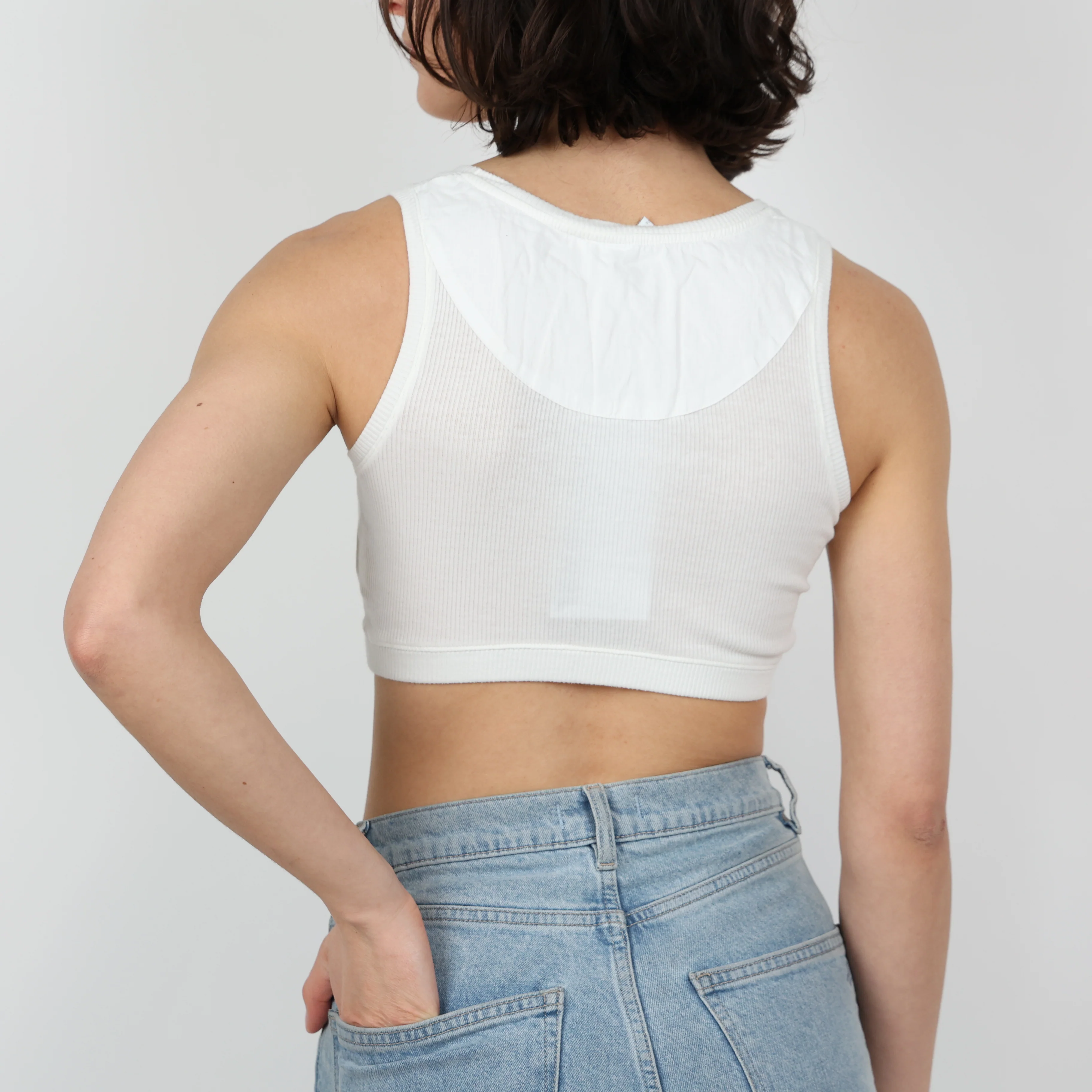 Top, UK Size 8 - Image 3