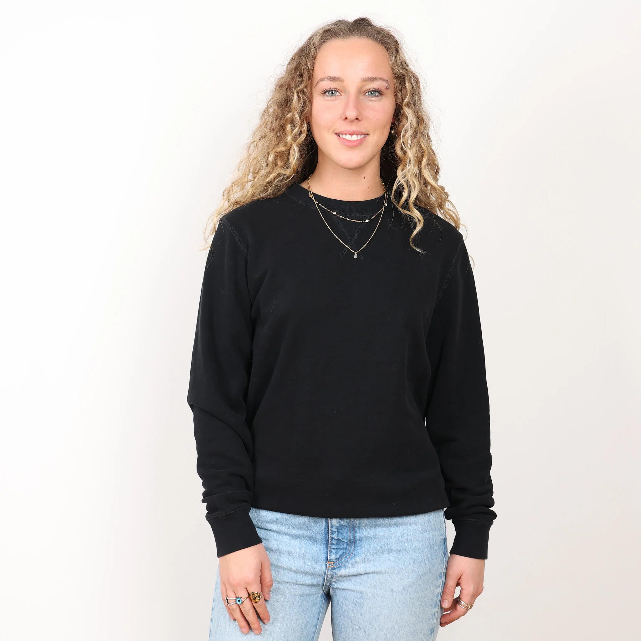 Top, UK Size 8