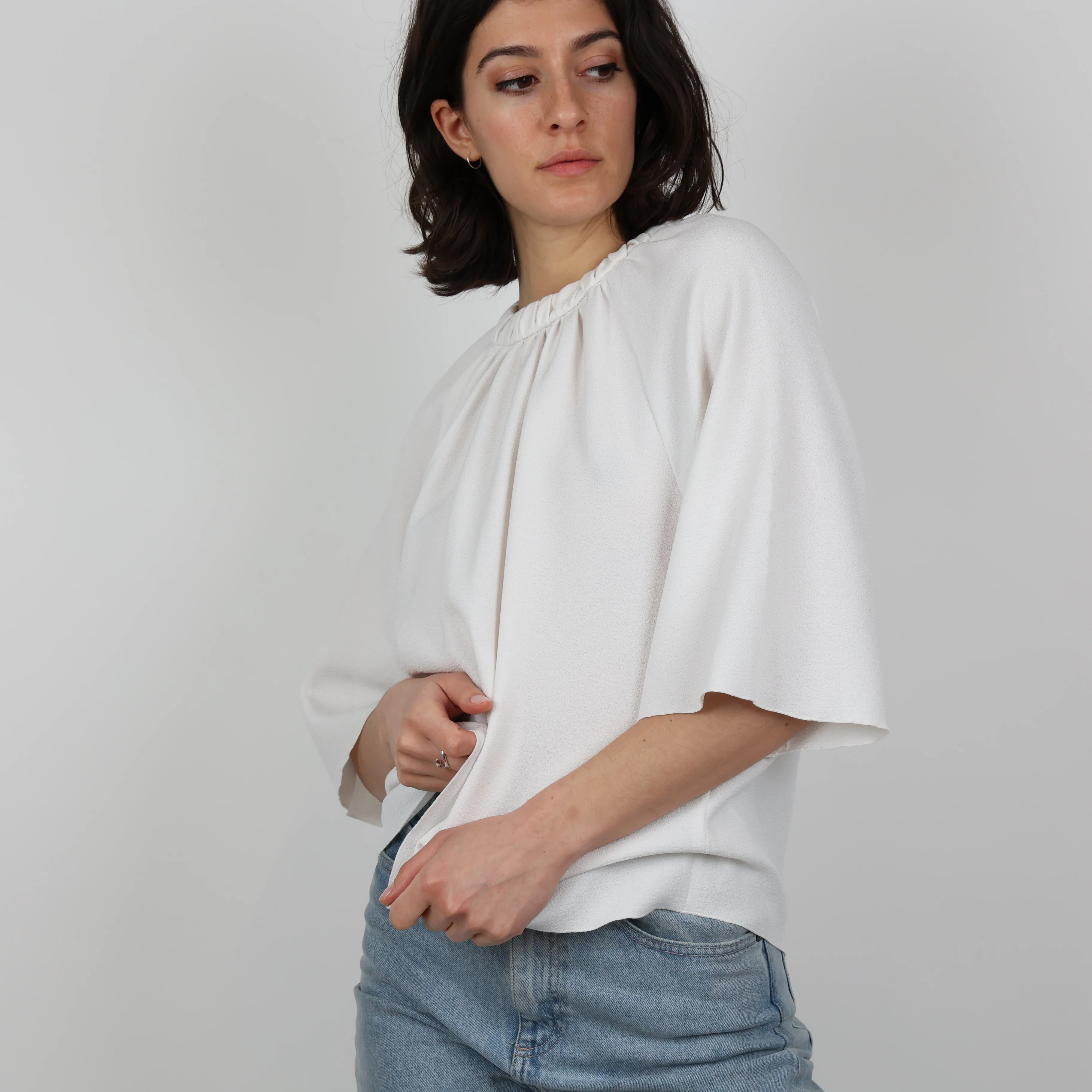 Top, UK Size 10 - Image 2