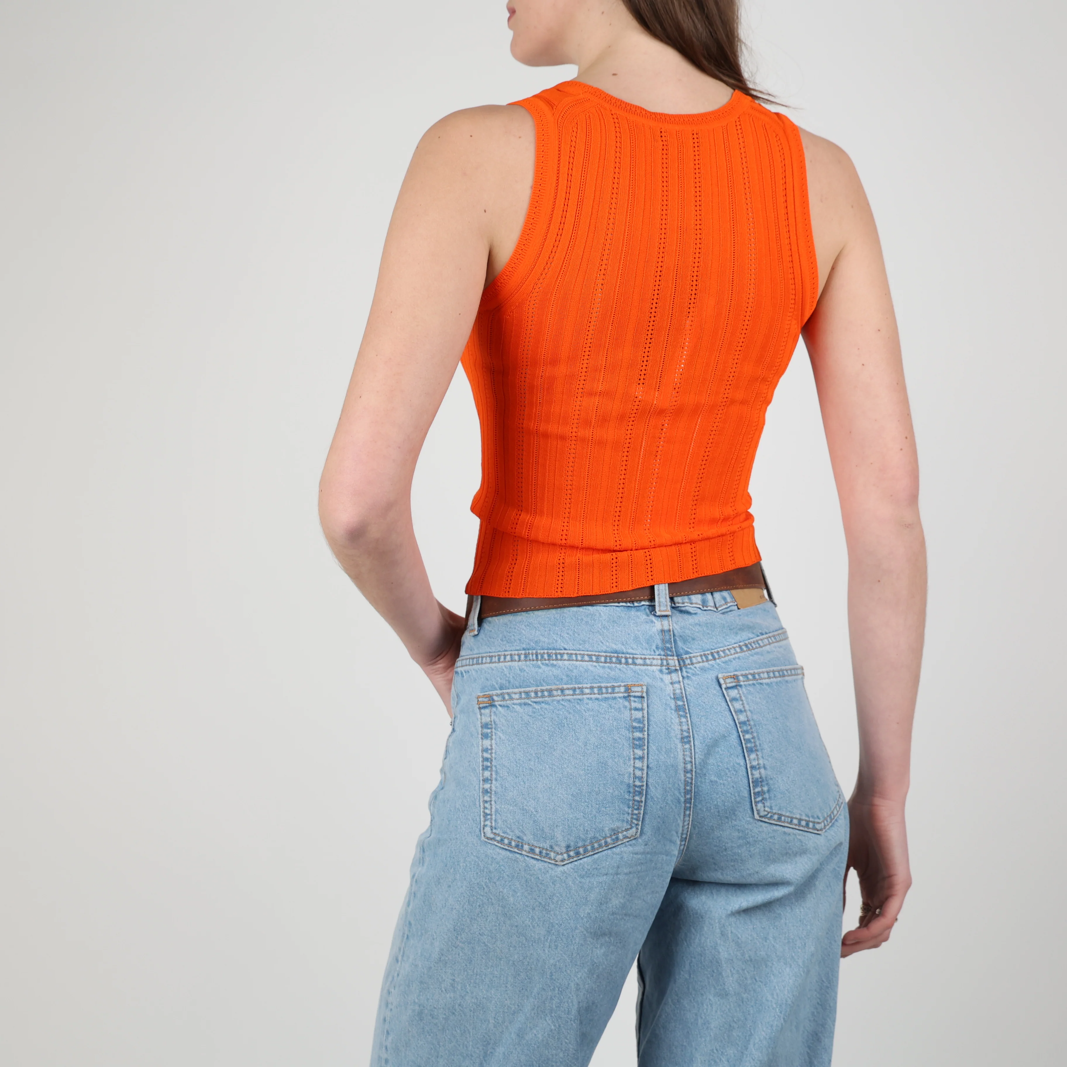 Top, UK Size 6 - Image 2