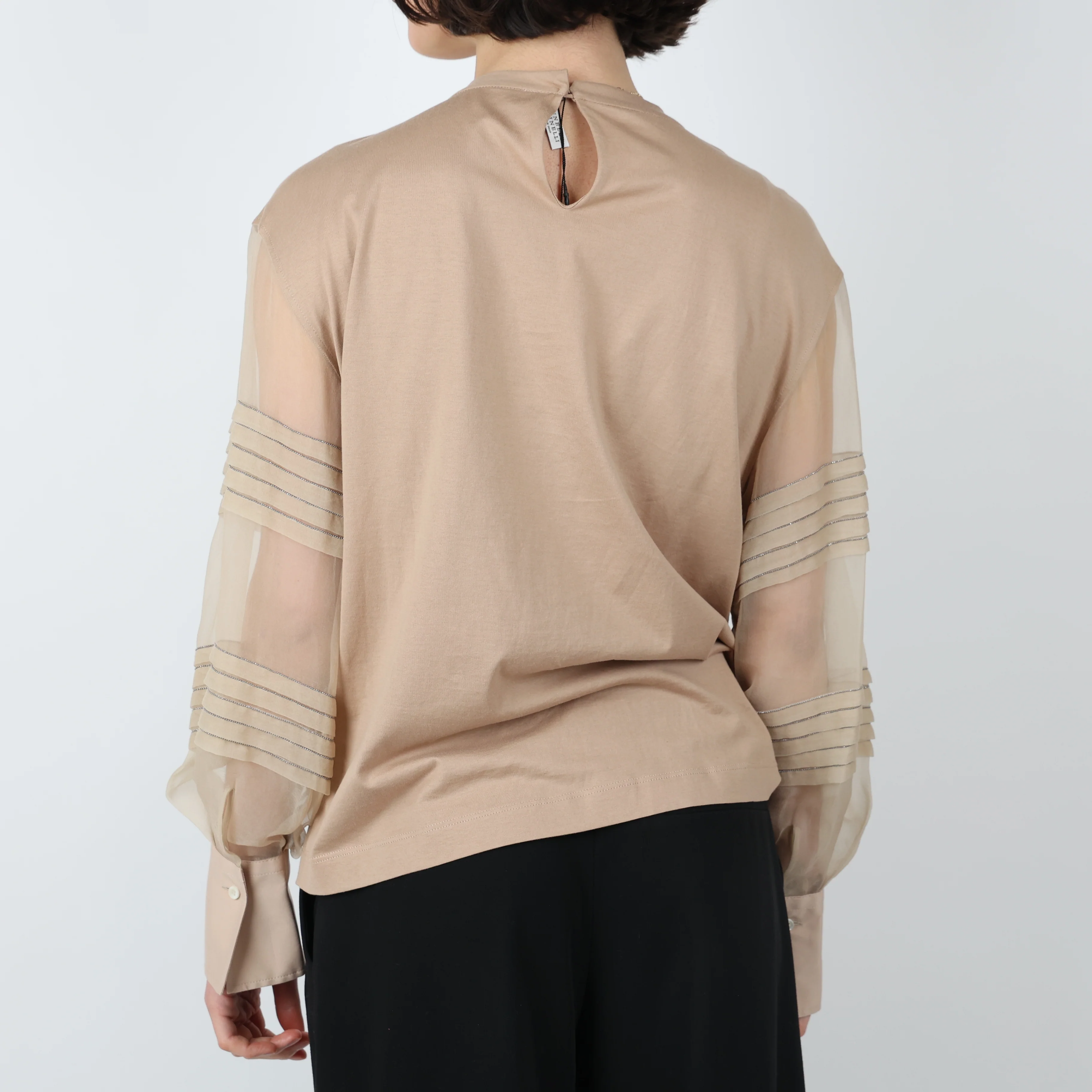 Top, UK Size 10 - Image 3