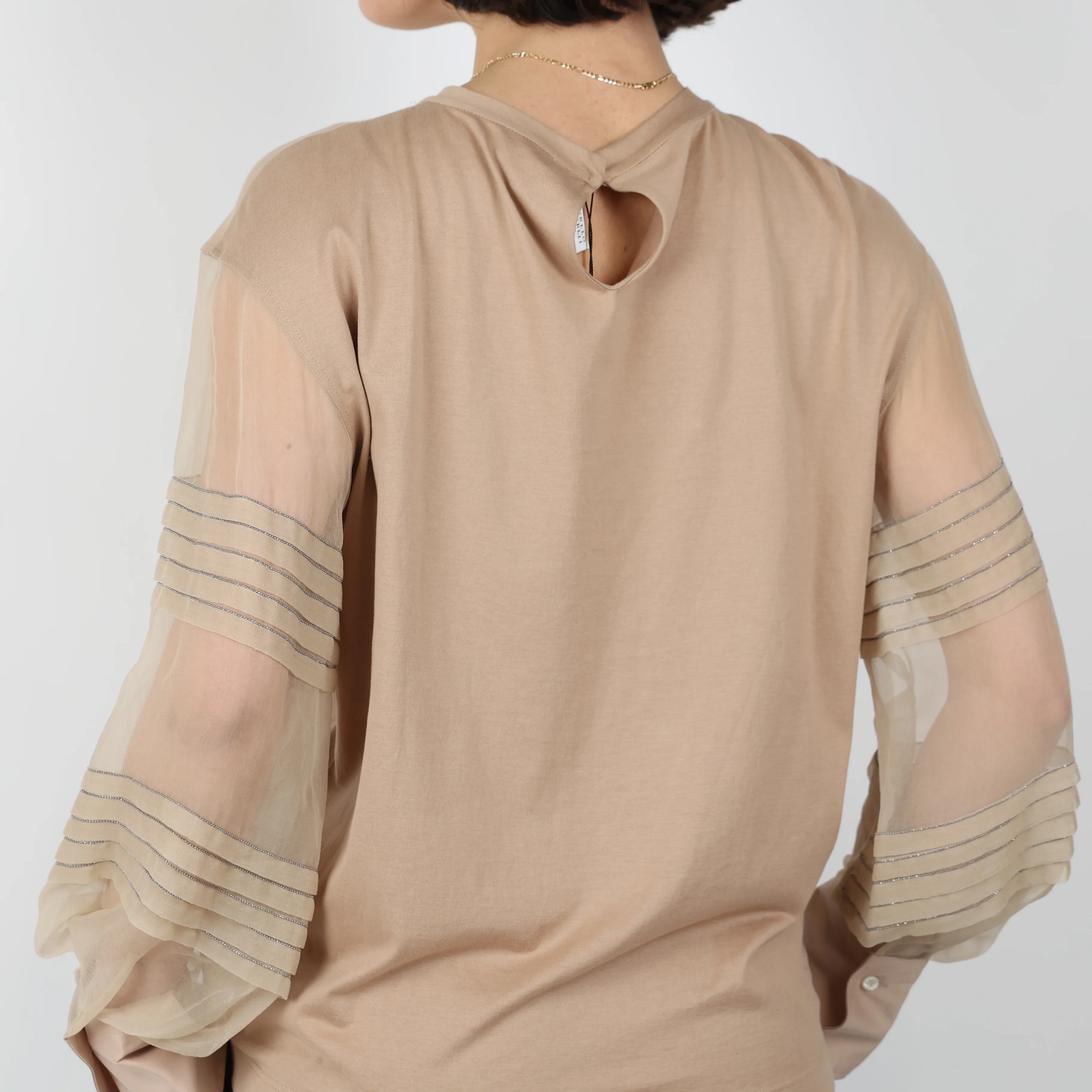 Top, UK Size 10 - Image 5