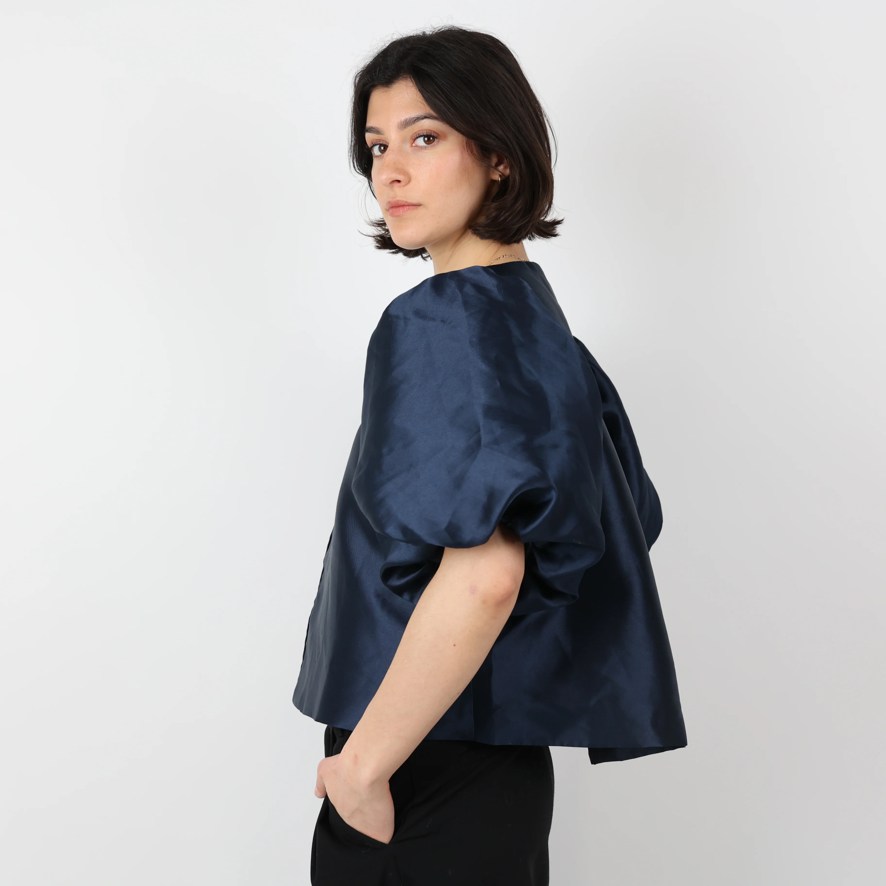 Top, UK Size 12 - Image 3