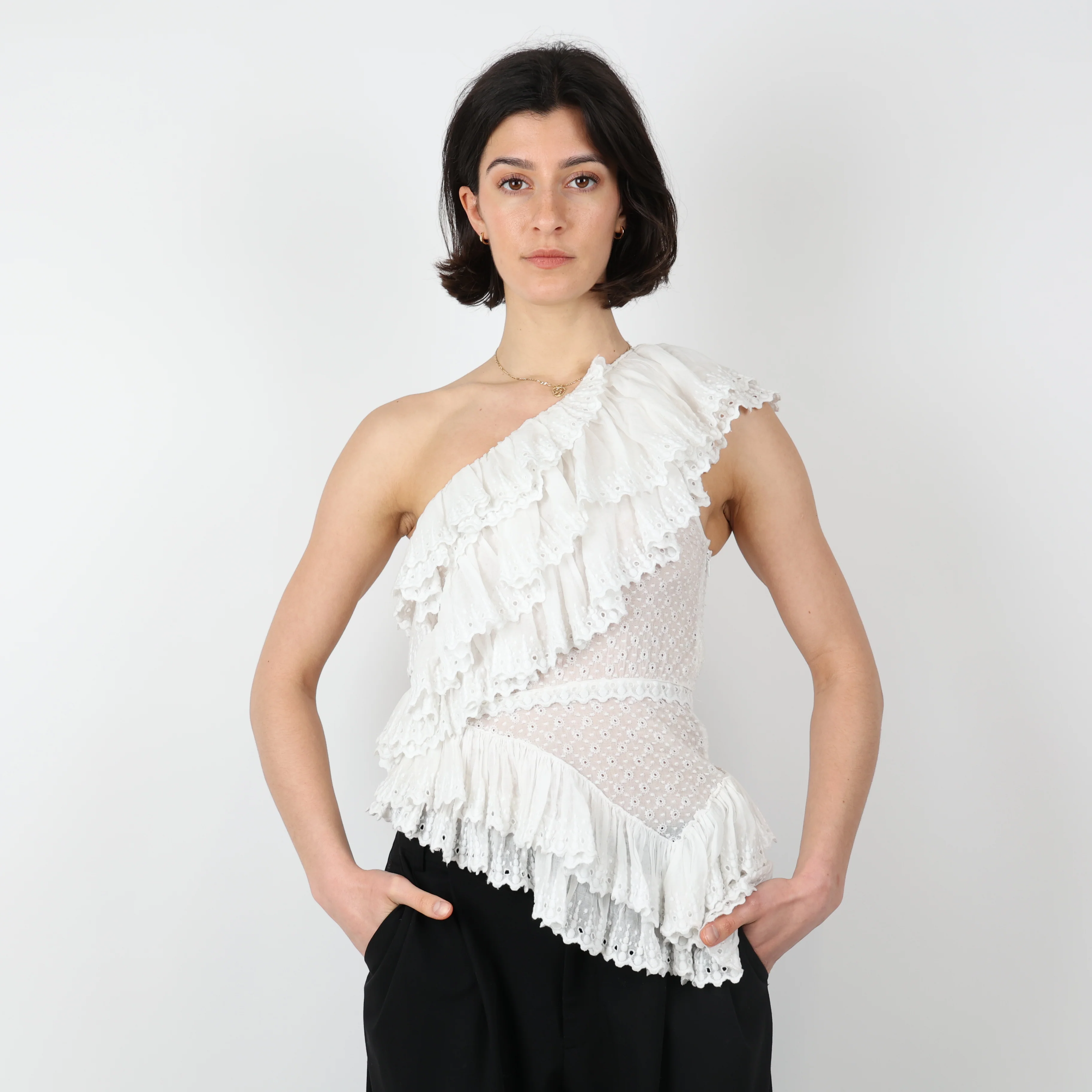 Top, UK Size 6