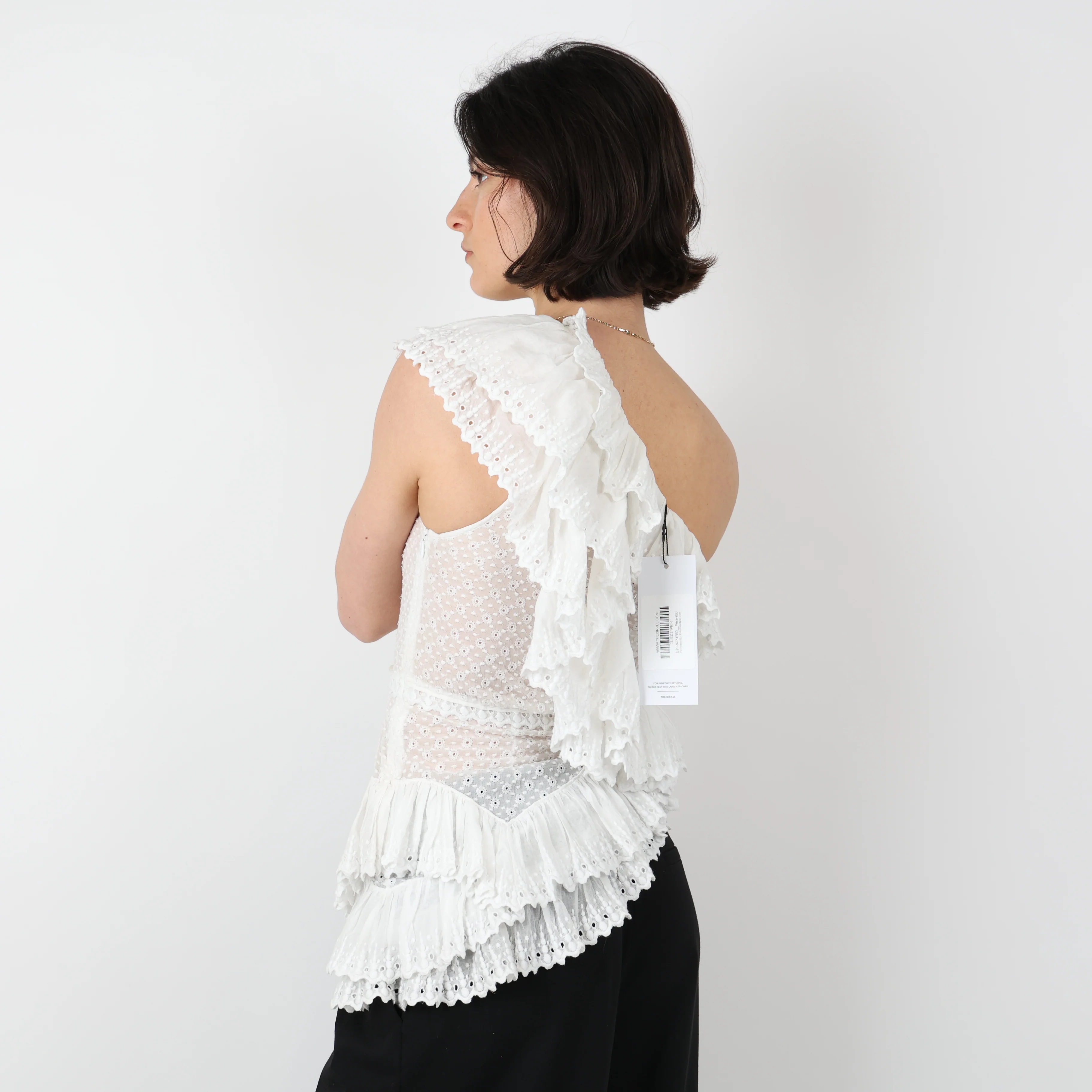 Top, UK Size 6 - Image 3