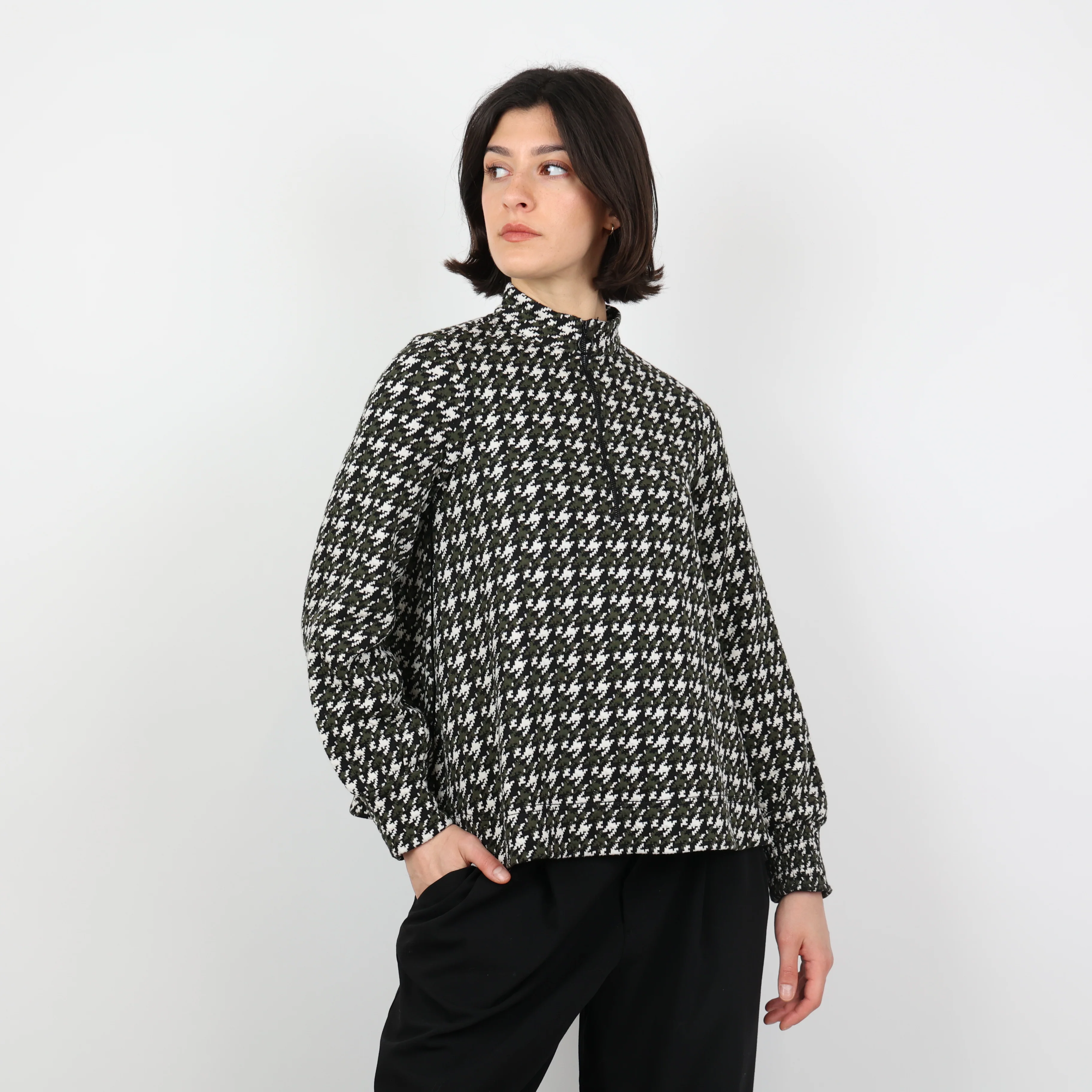Top, UK Size 8