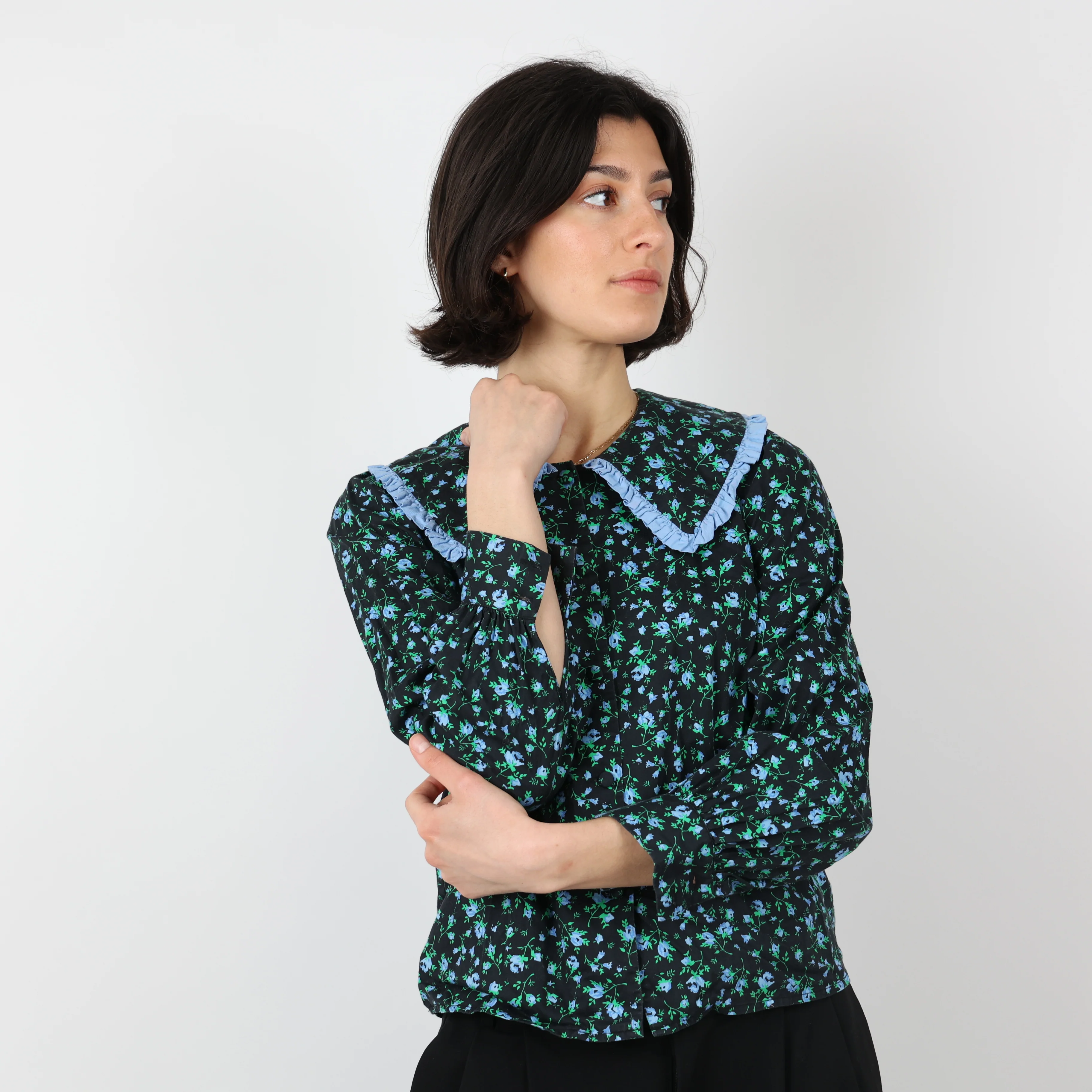 Top, UK Size 6 - Image 3