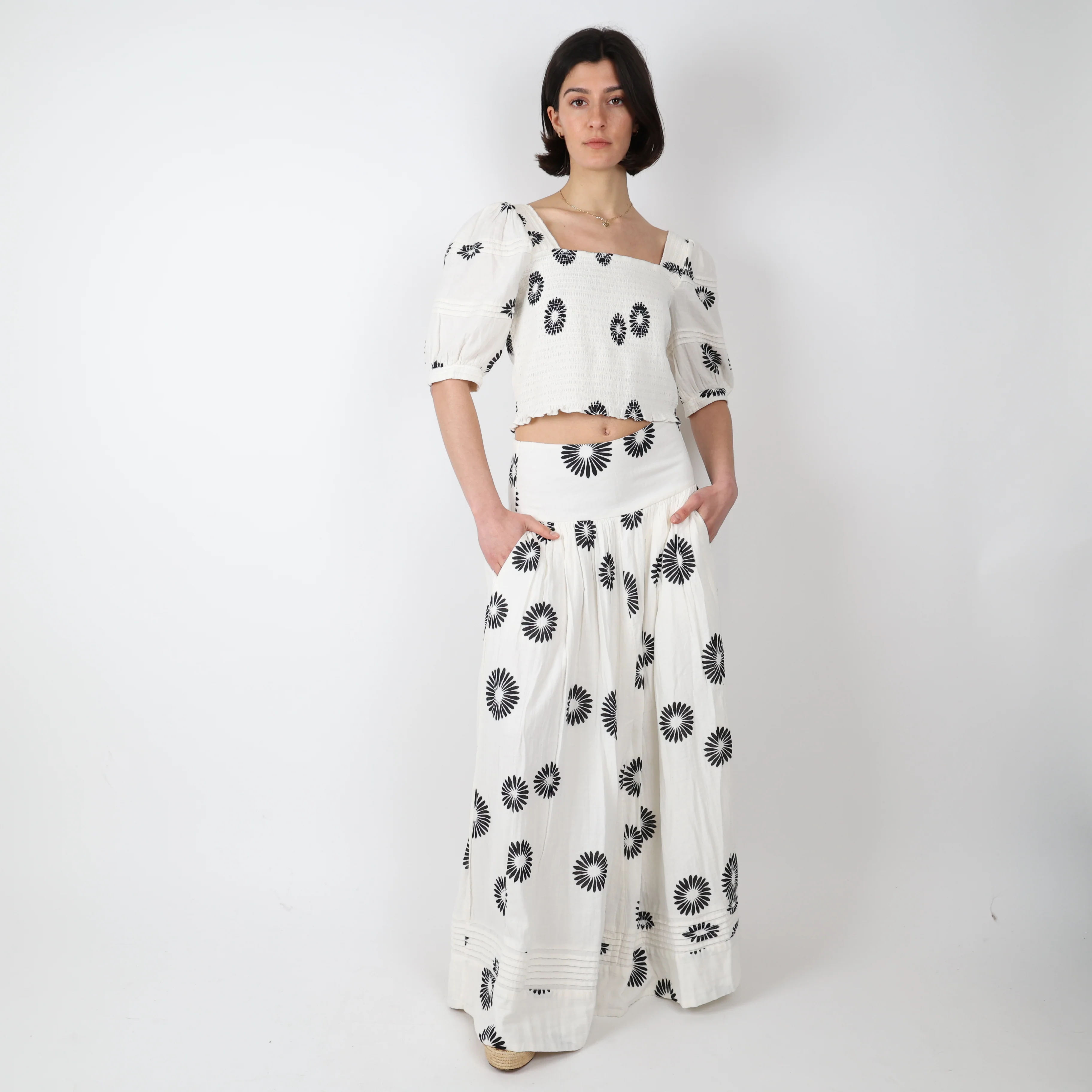 Top, UK Size 12