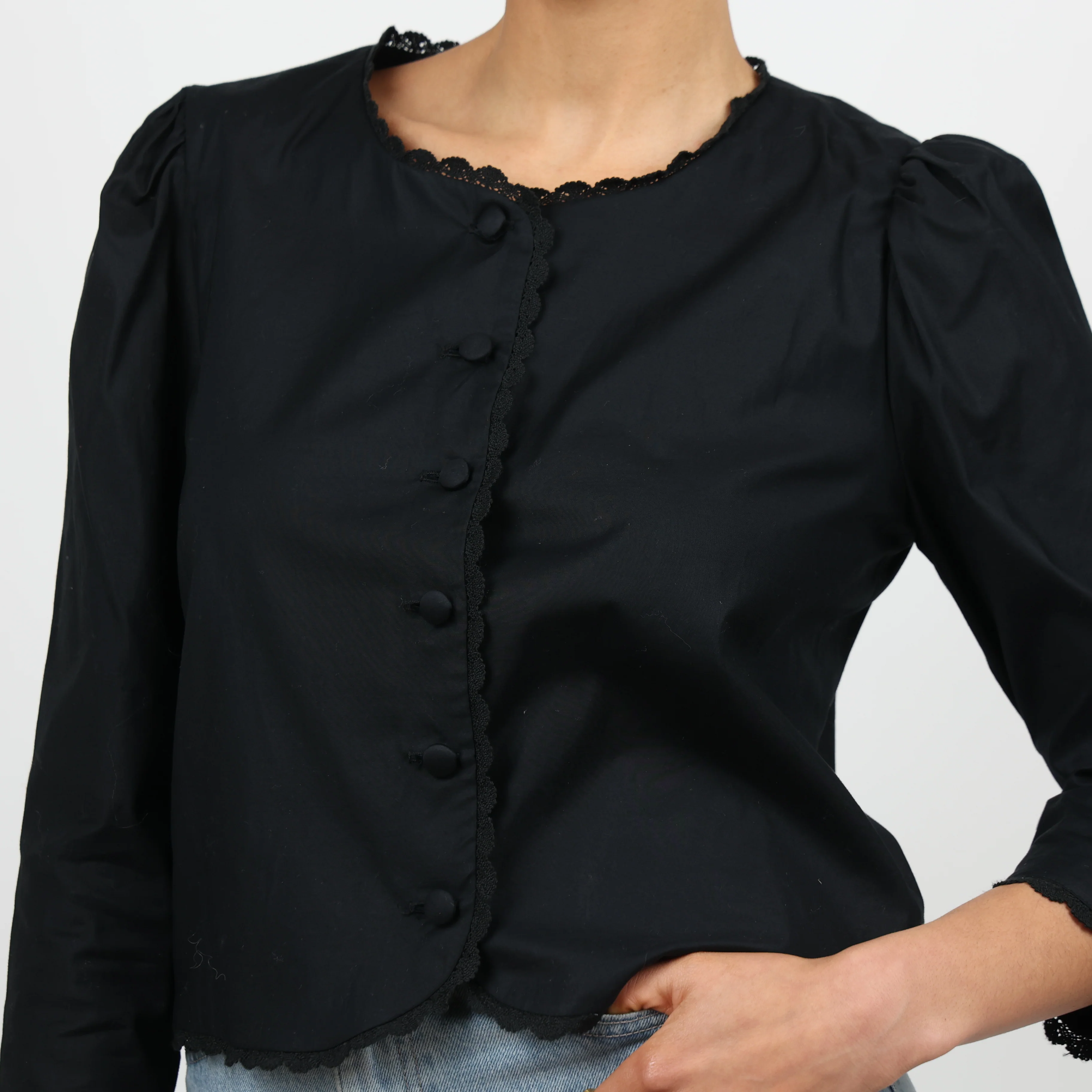 Top, UK Size 12 - Image 2