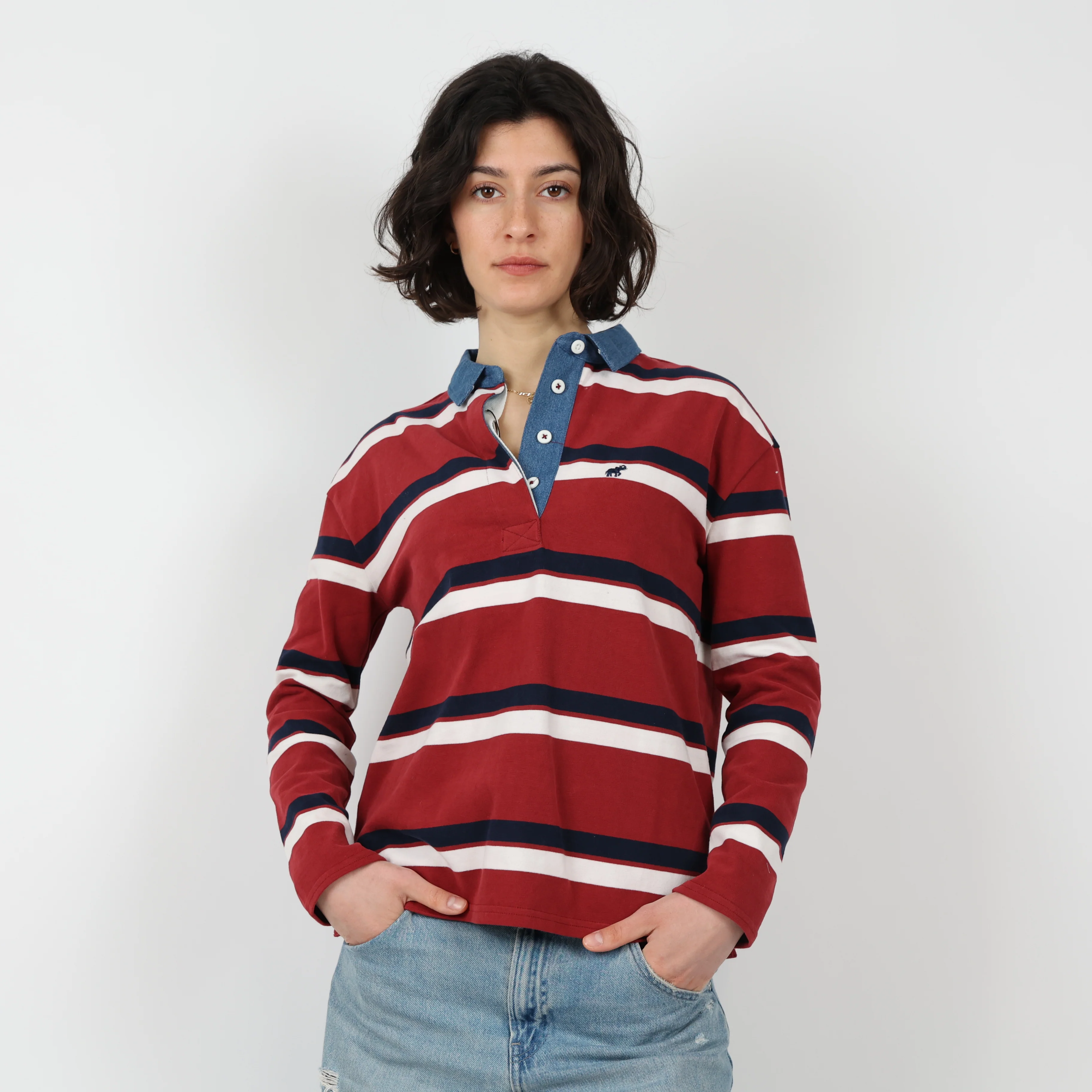 Top, UK Size 8