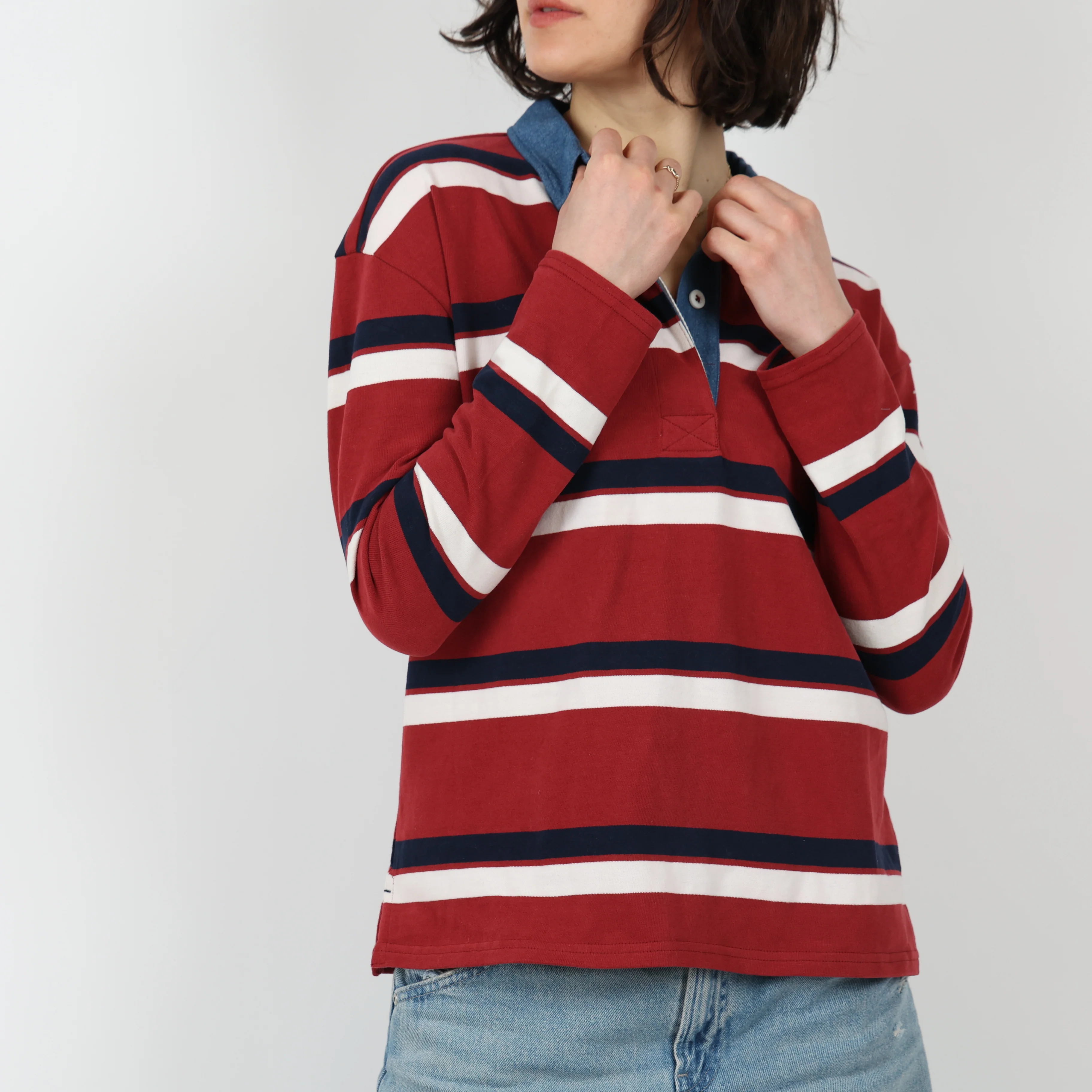Top, UK Size 8 - Image 2