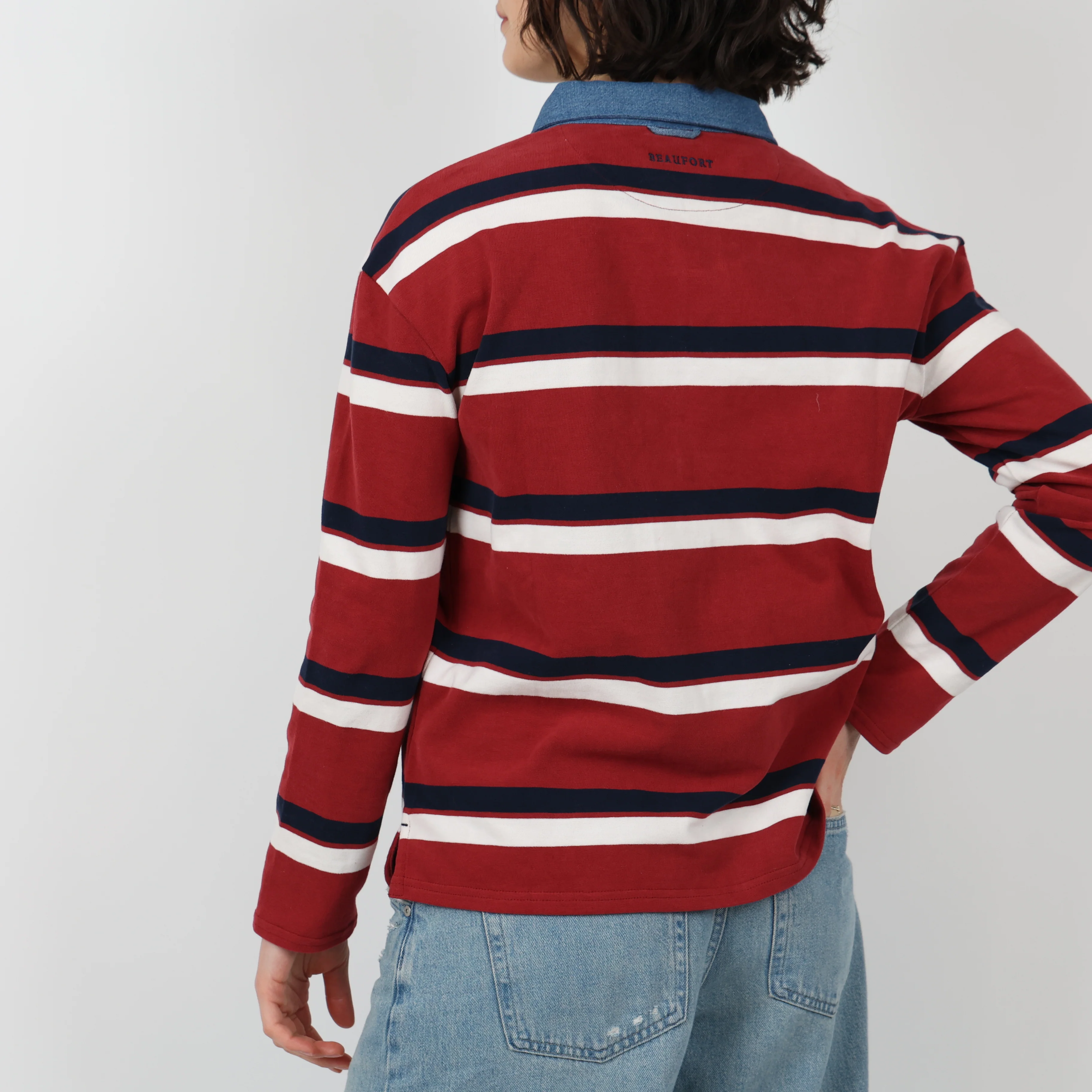Top, UK Size 8 - Image 3