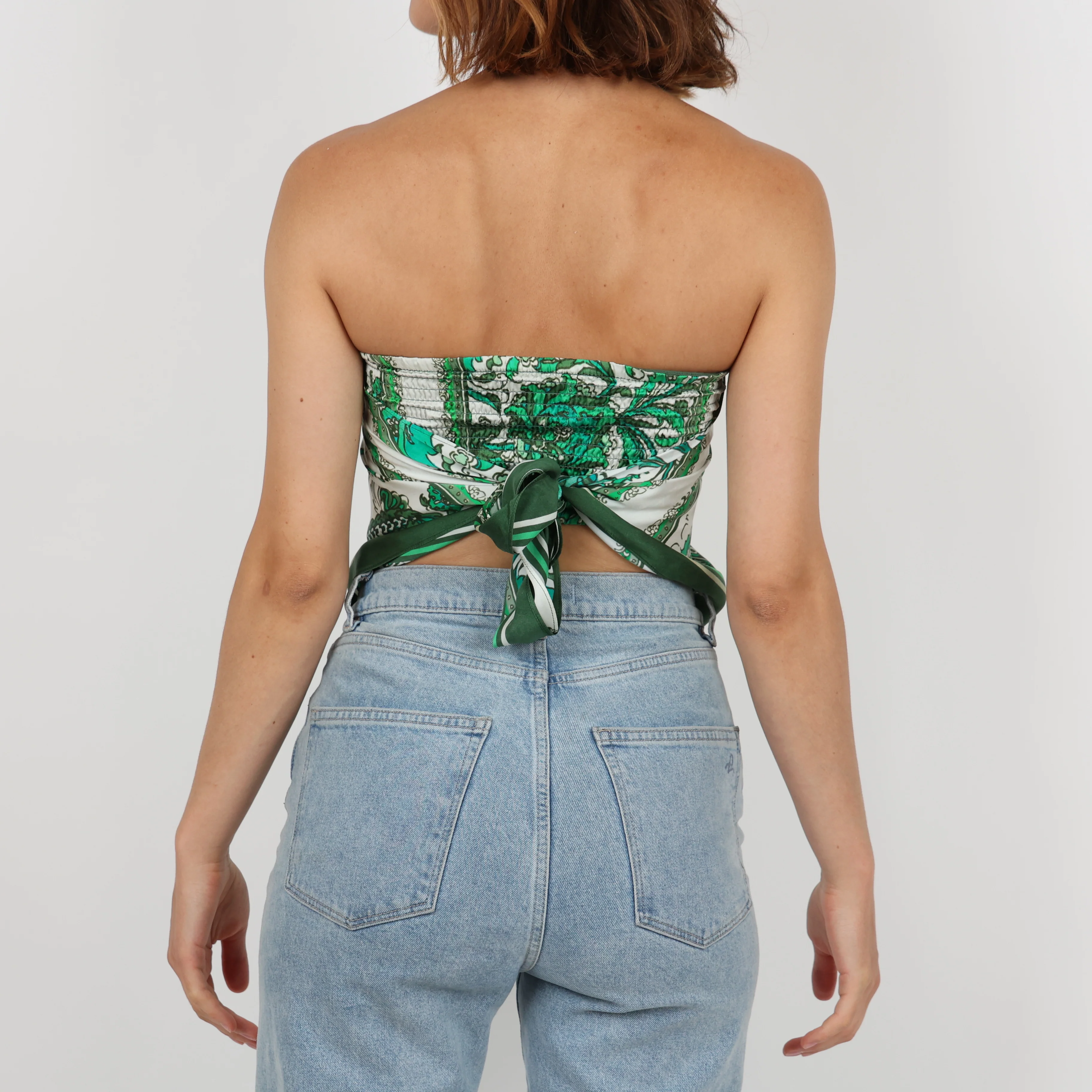 Top, UK Size 6 - Image 2