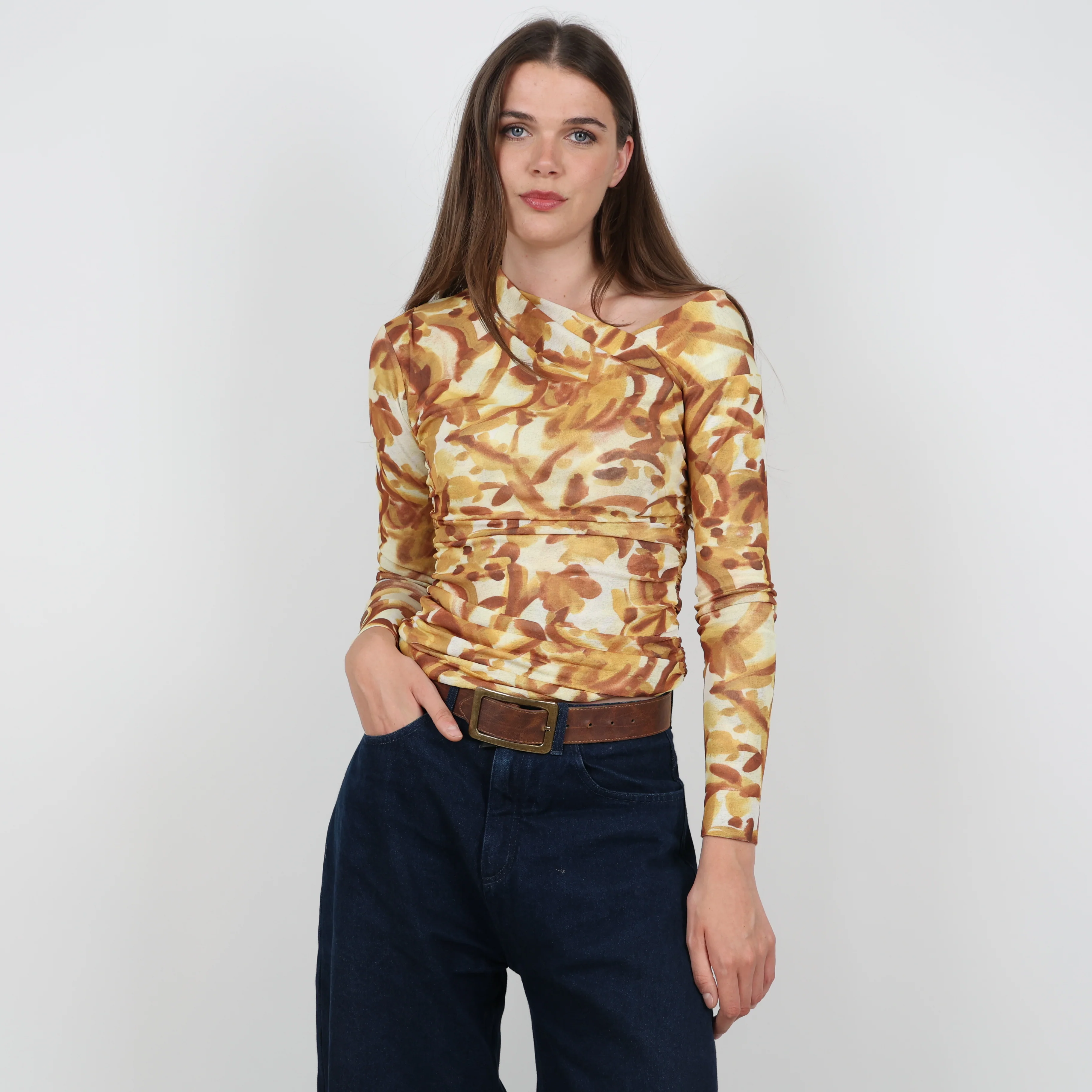 Top, UK Size 8
