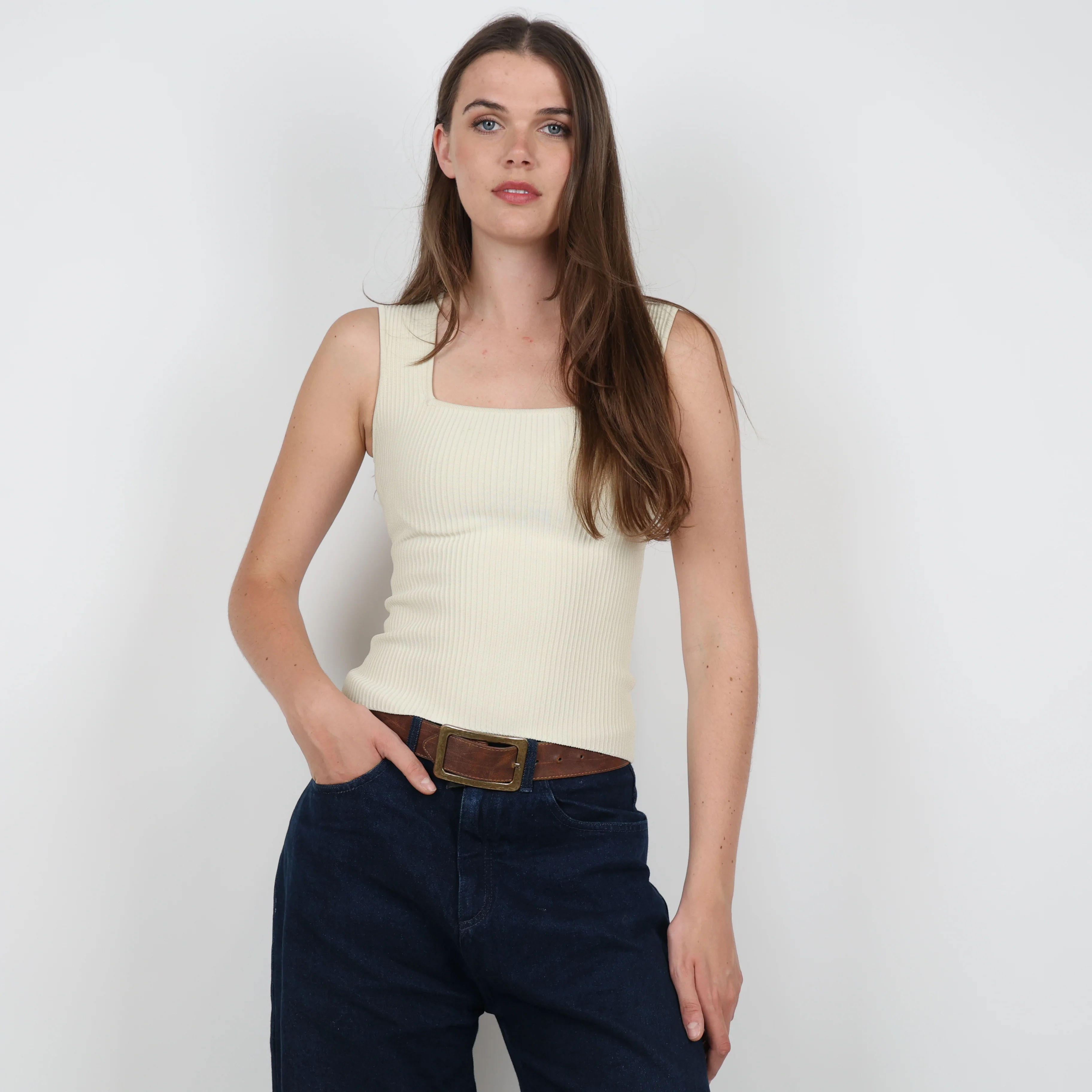 Top, UK Size 8
