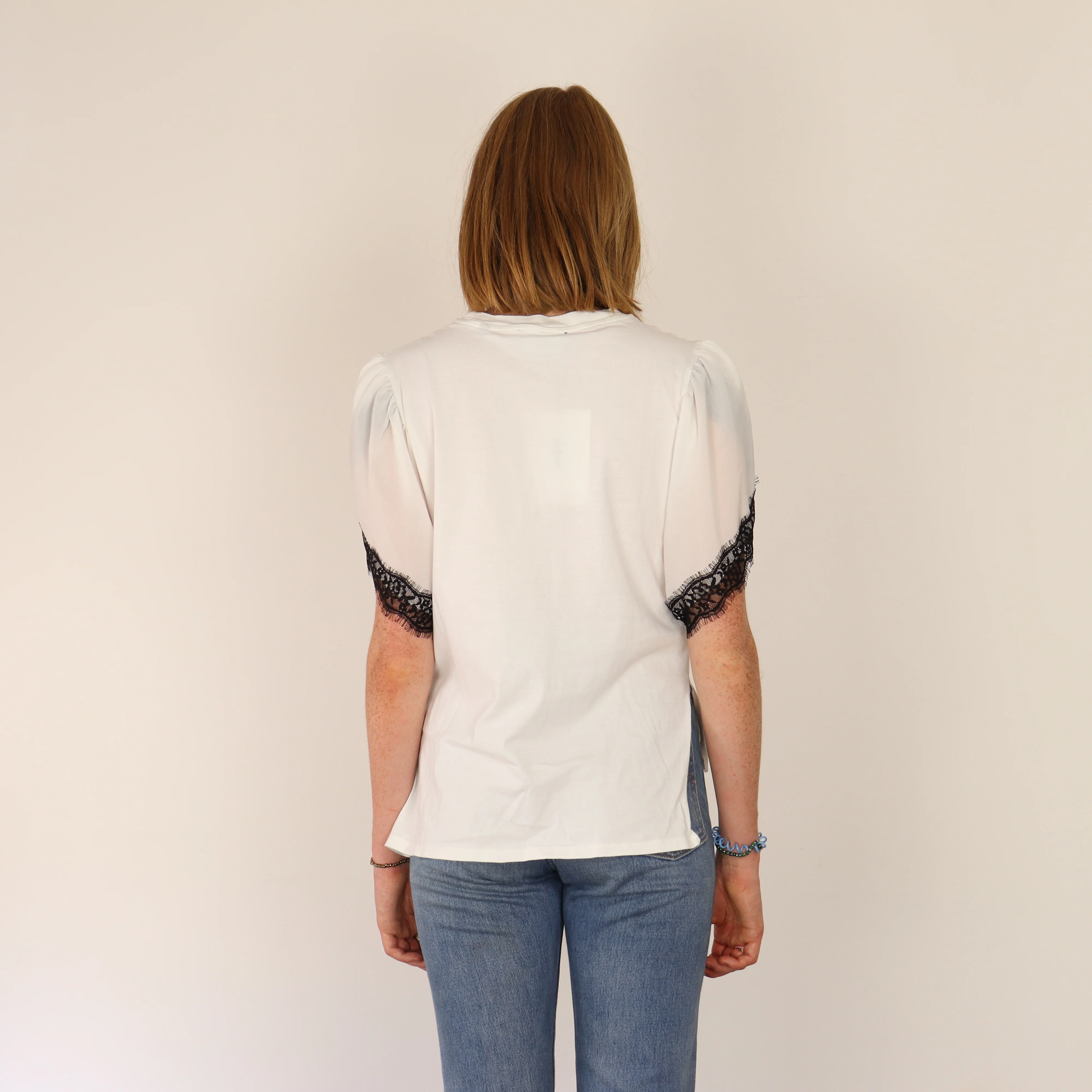 Top, UK Size 8 - Image 2