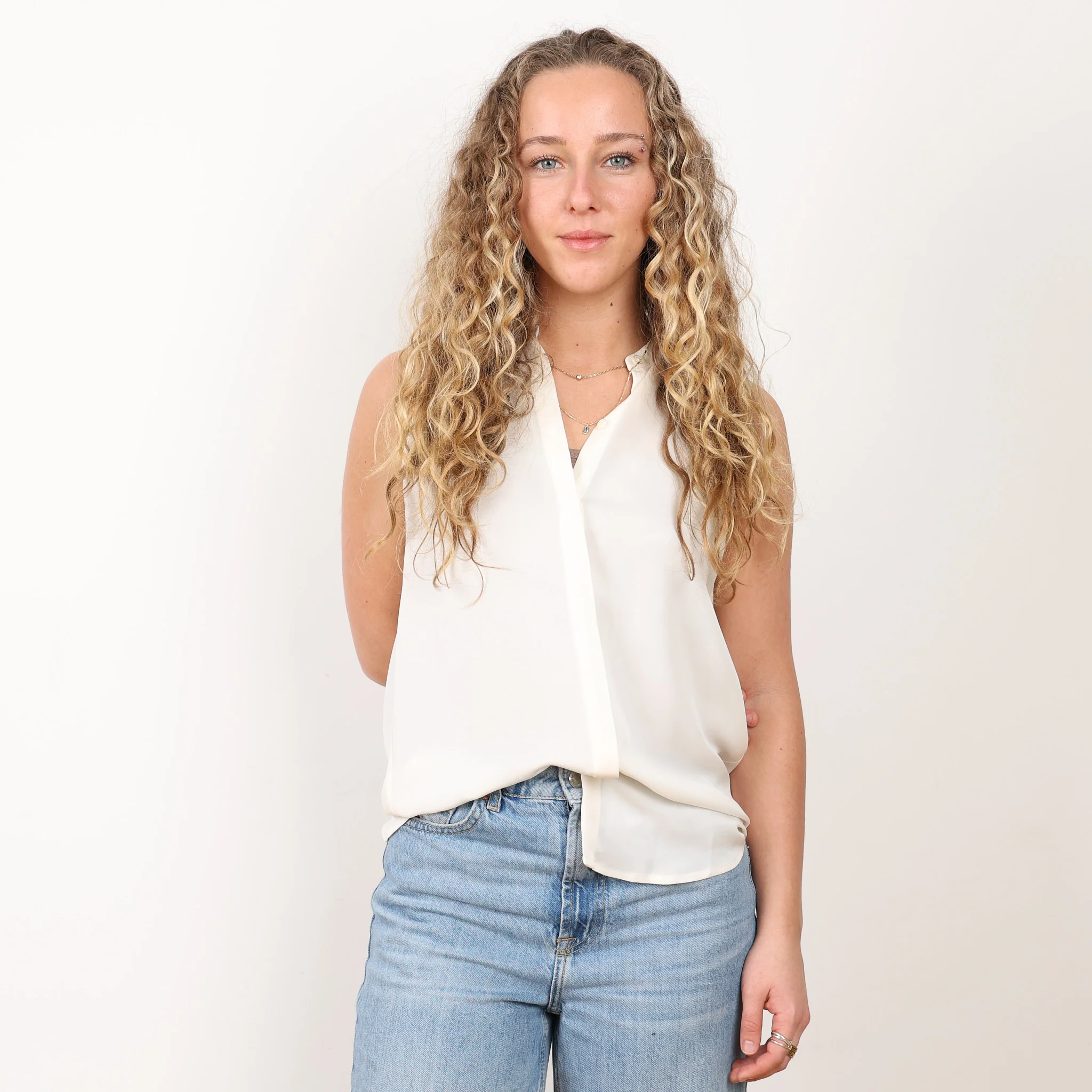 Top, UK Size 6