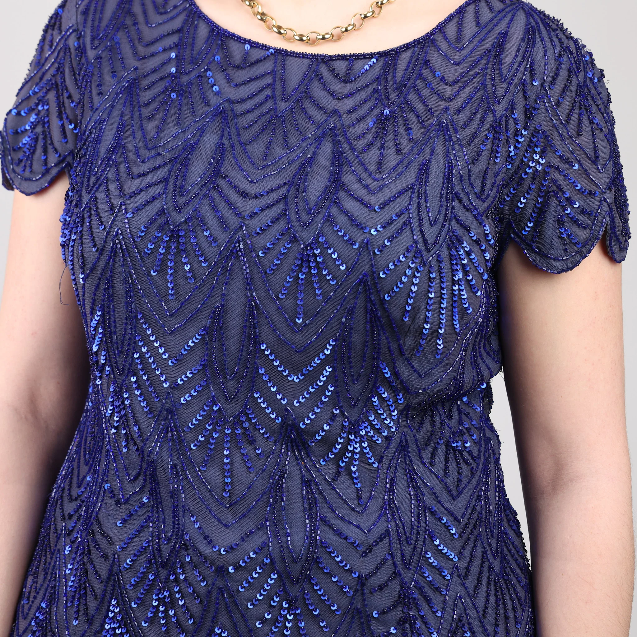 Top, UK Size 16 - Image 4