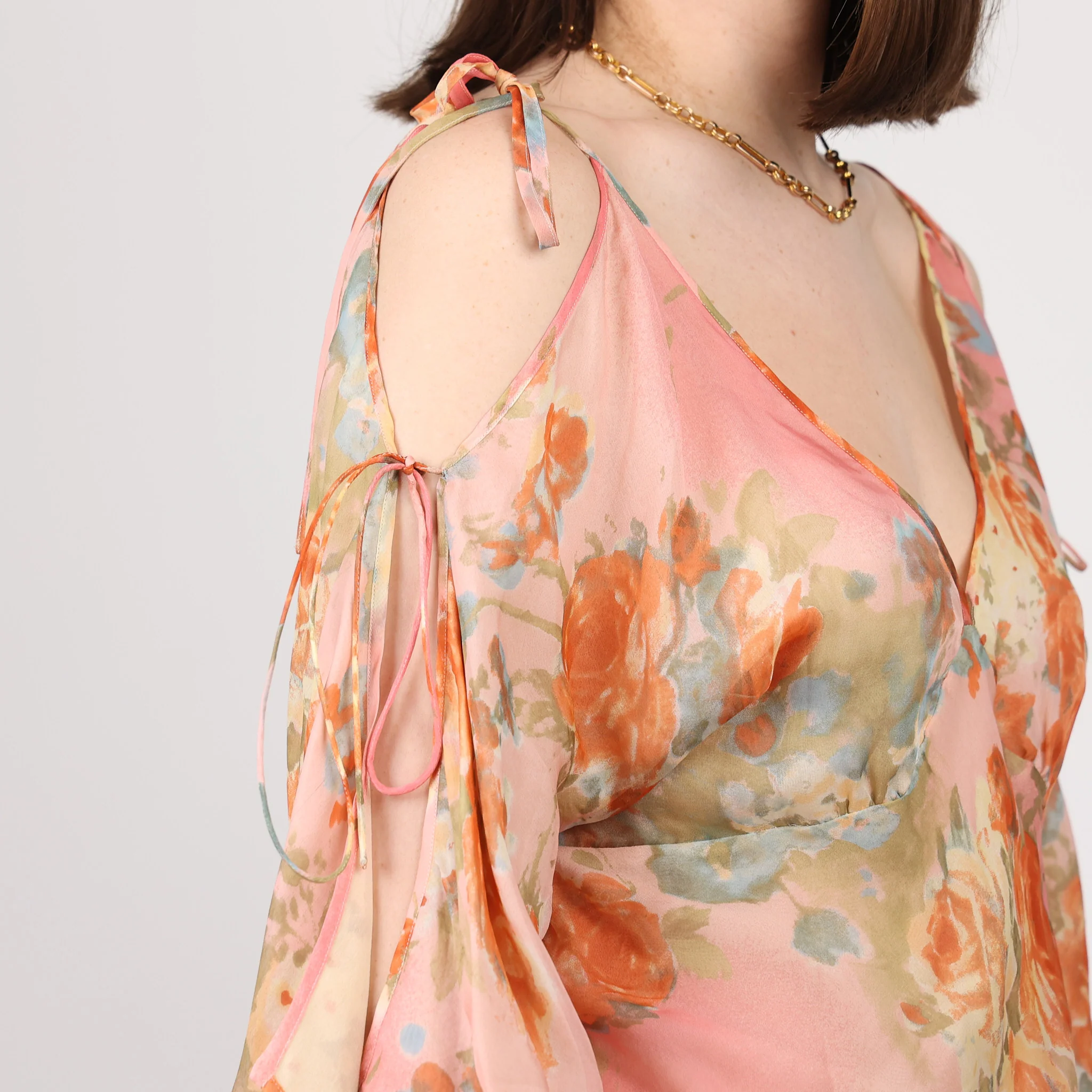 Top, UK Size 10 - Image 2