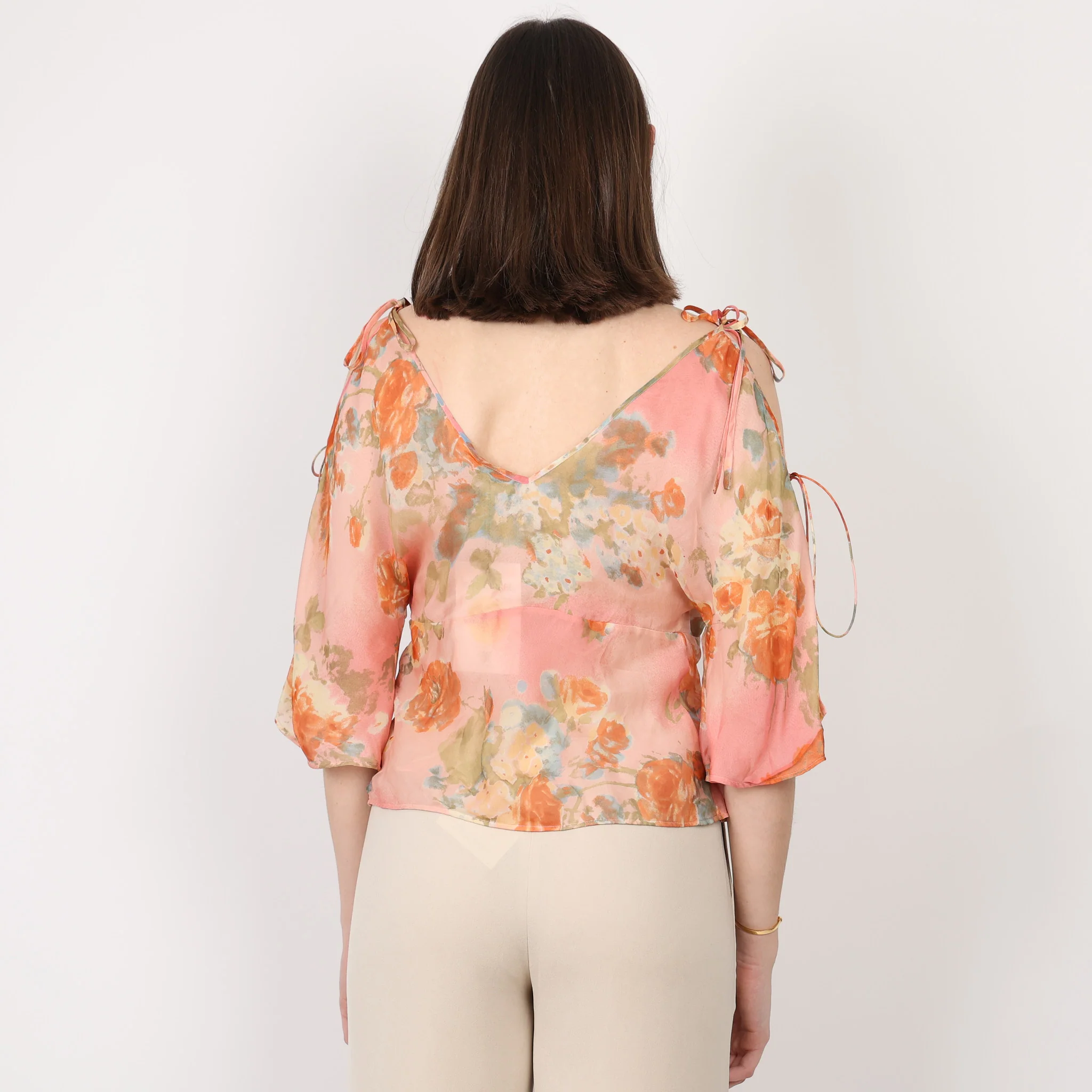 Top, UK Size 10 - Image 3