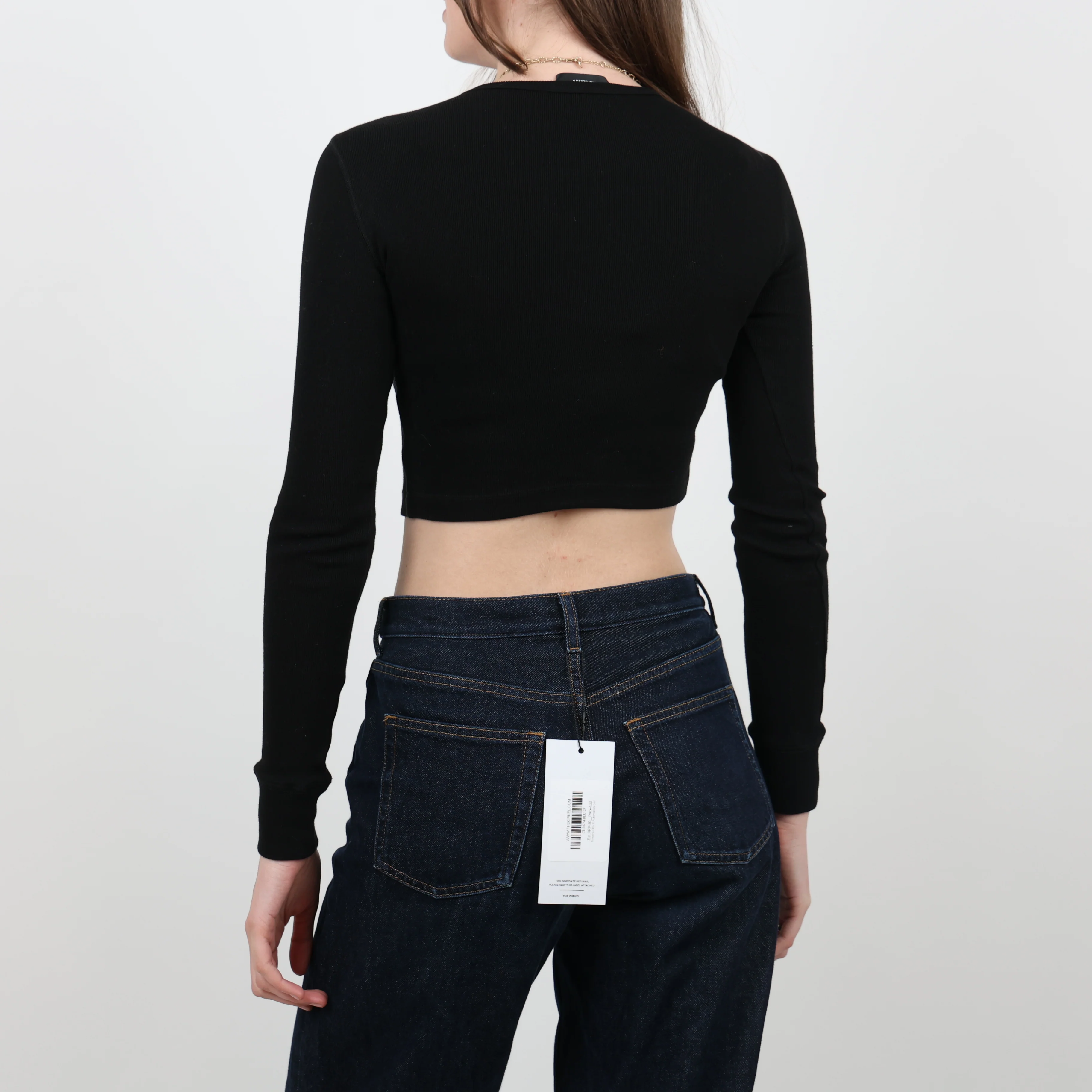 Top, UK Size 6 - Image 2