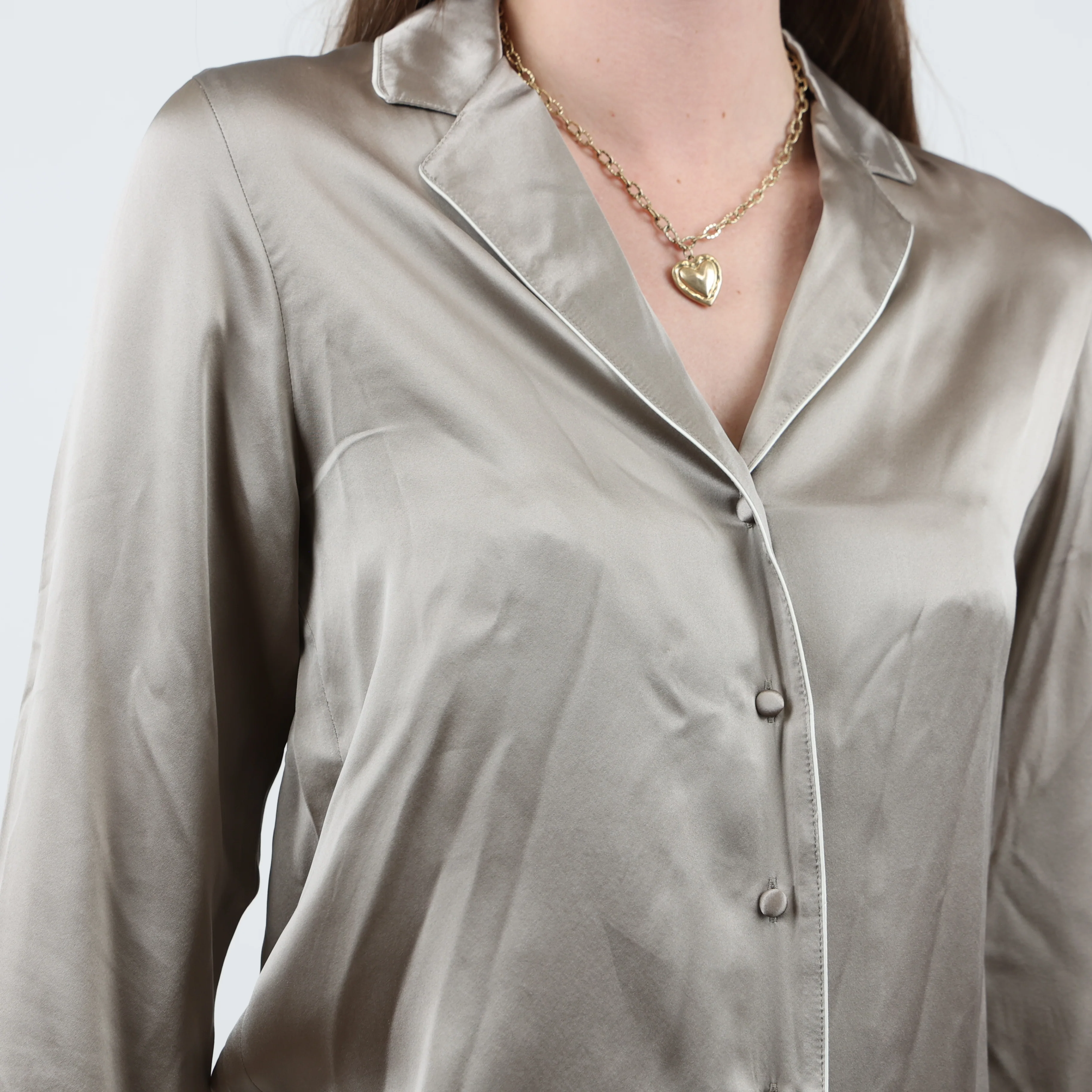 Top, UK Size 8 - Image 4
