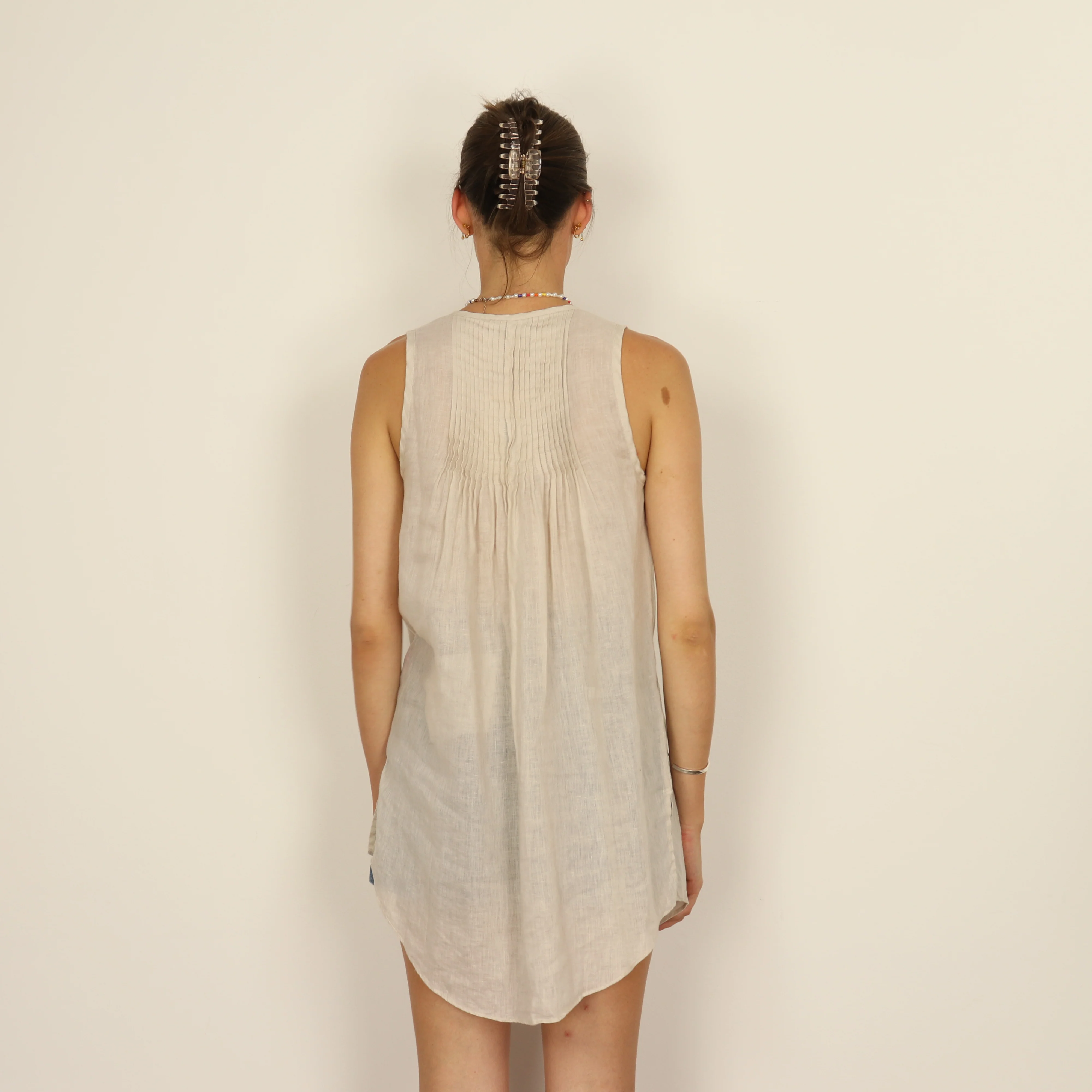 Top, UK Size 10 - Image 2