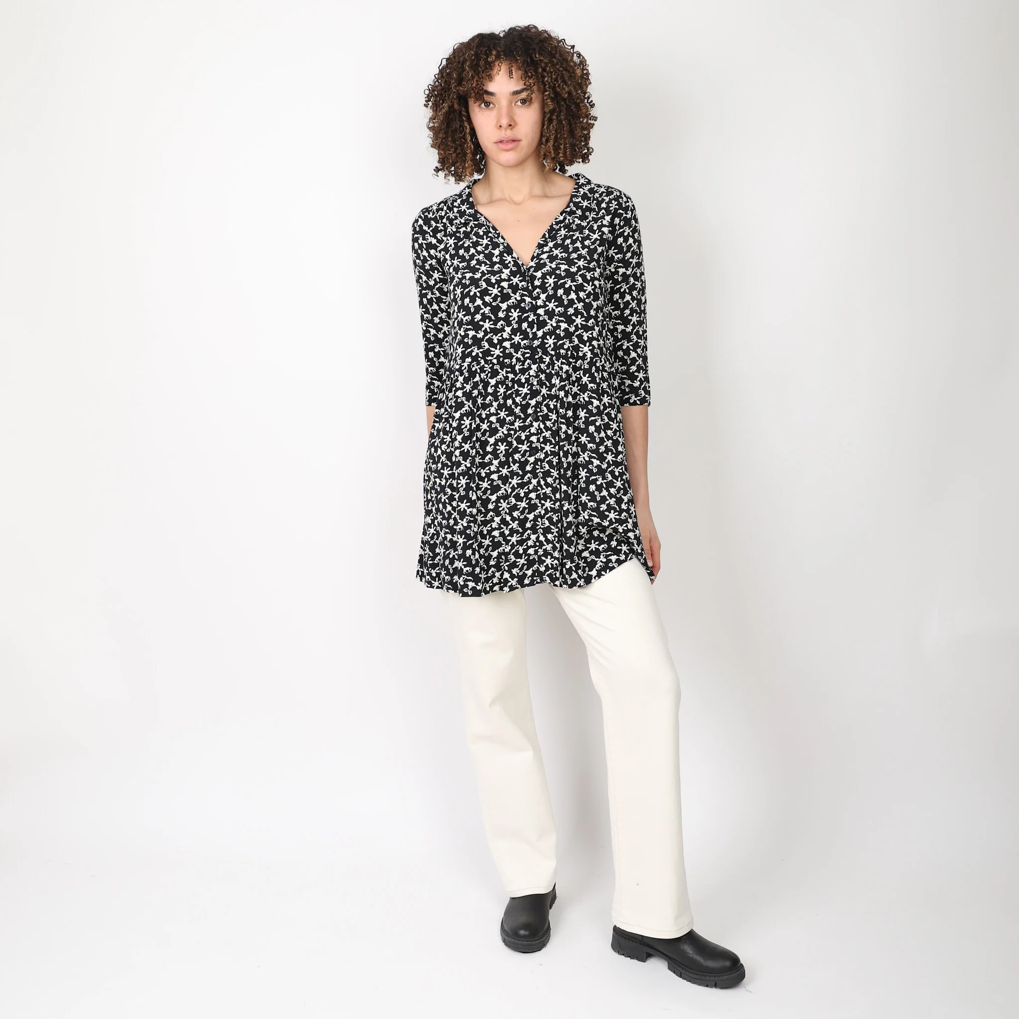 Top, UK Size 10
