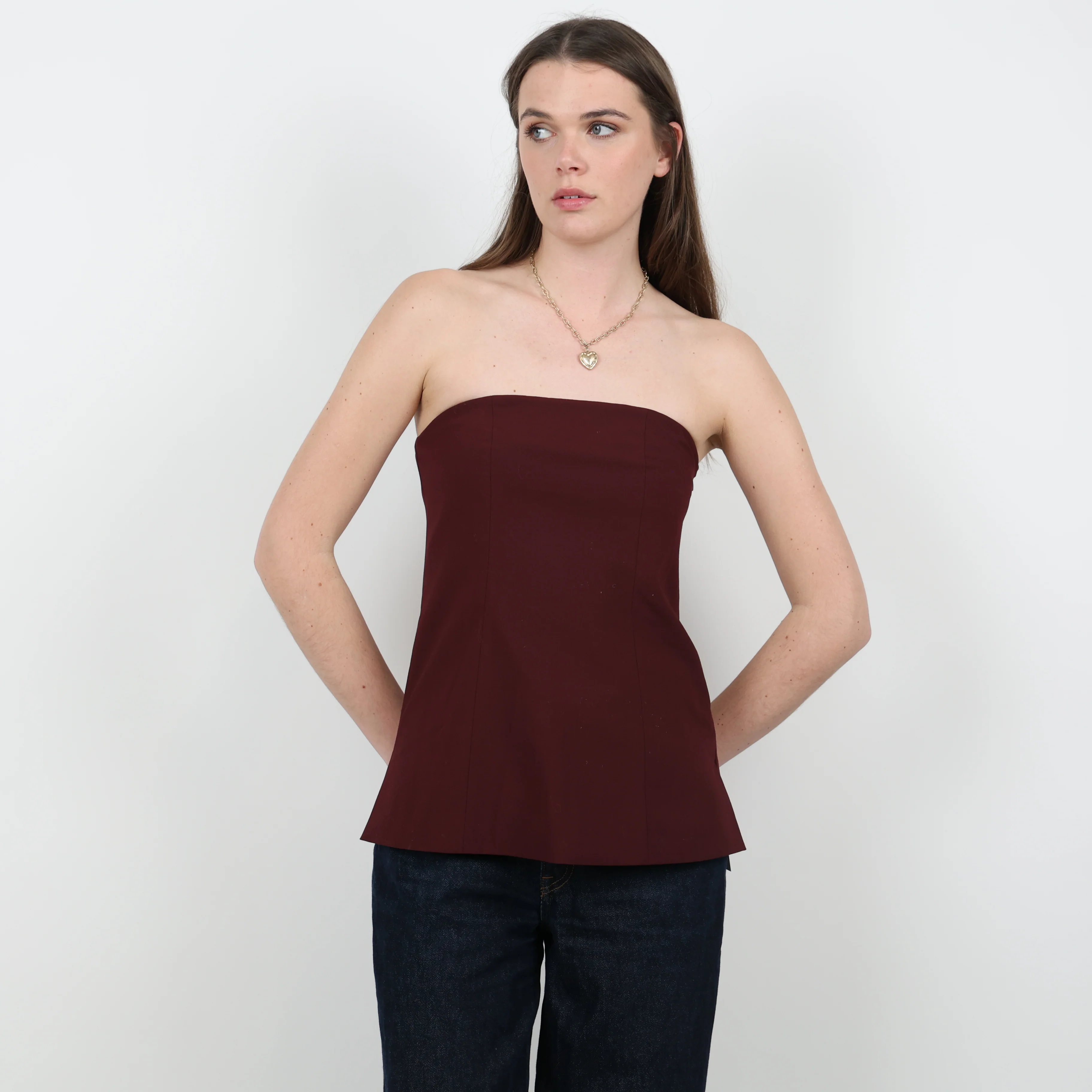 Top, UK Size 8 - Image 4