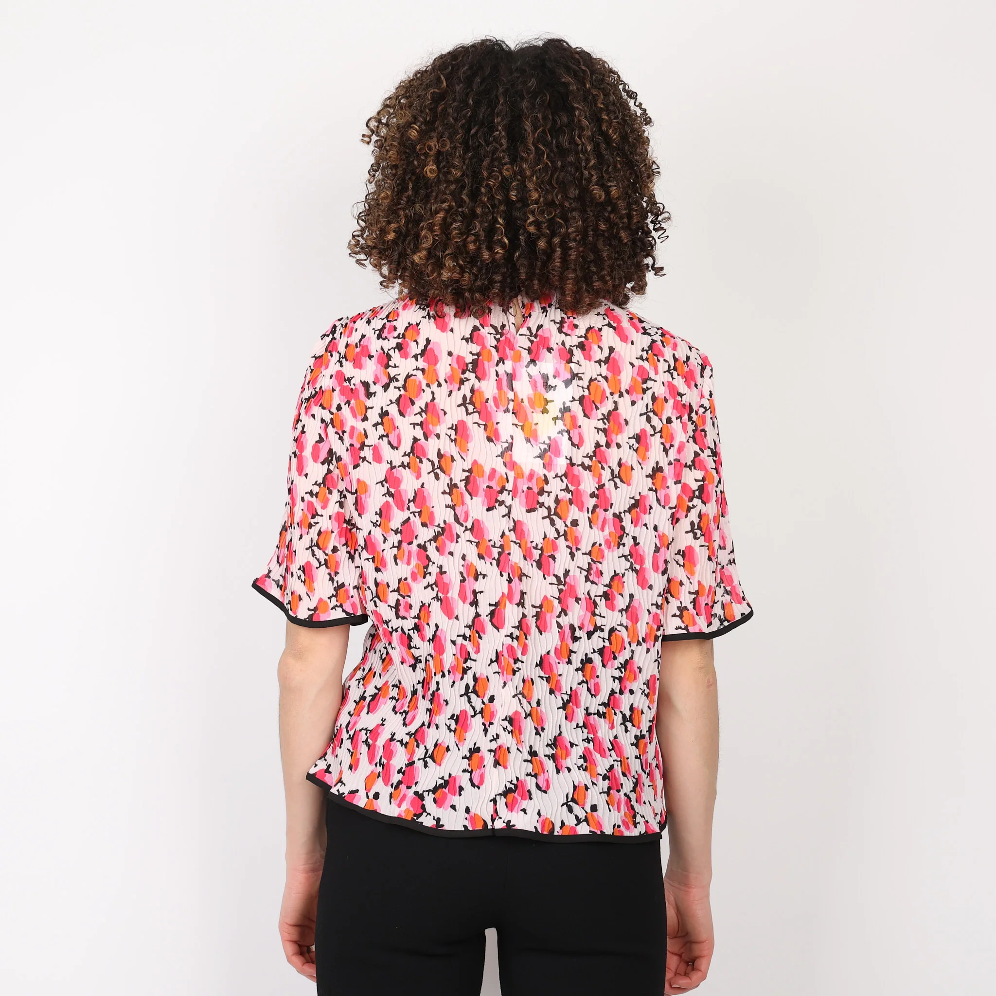 Blouse, UK Size 10 - Image 5