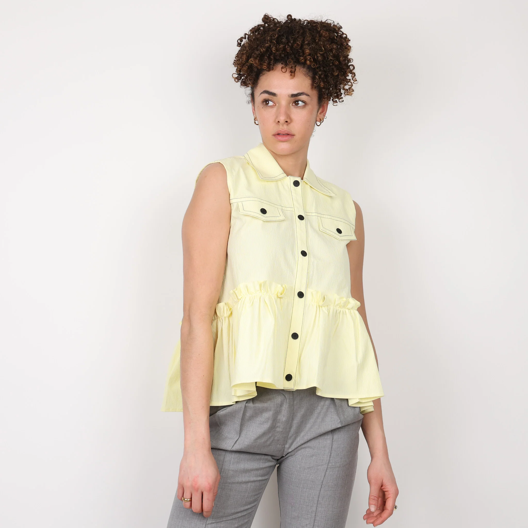 Blouse, UK Size 12