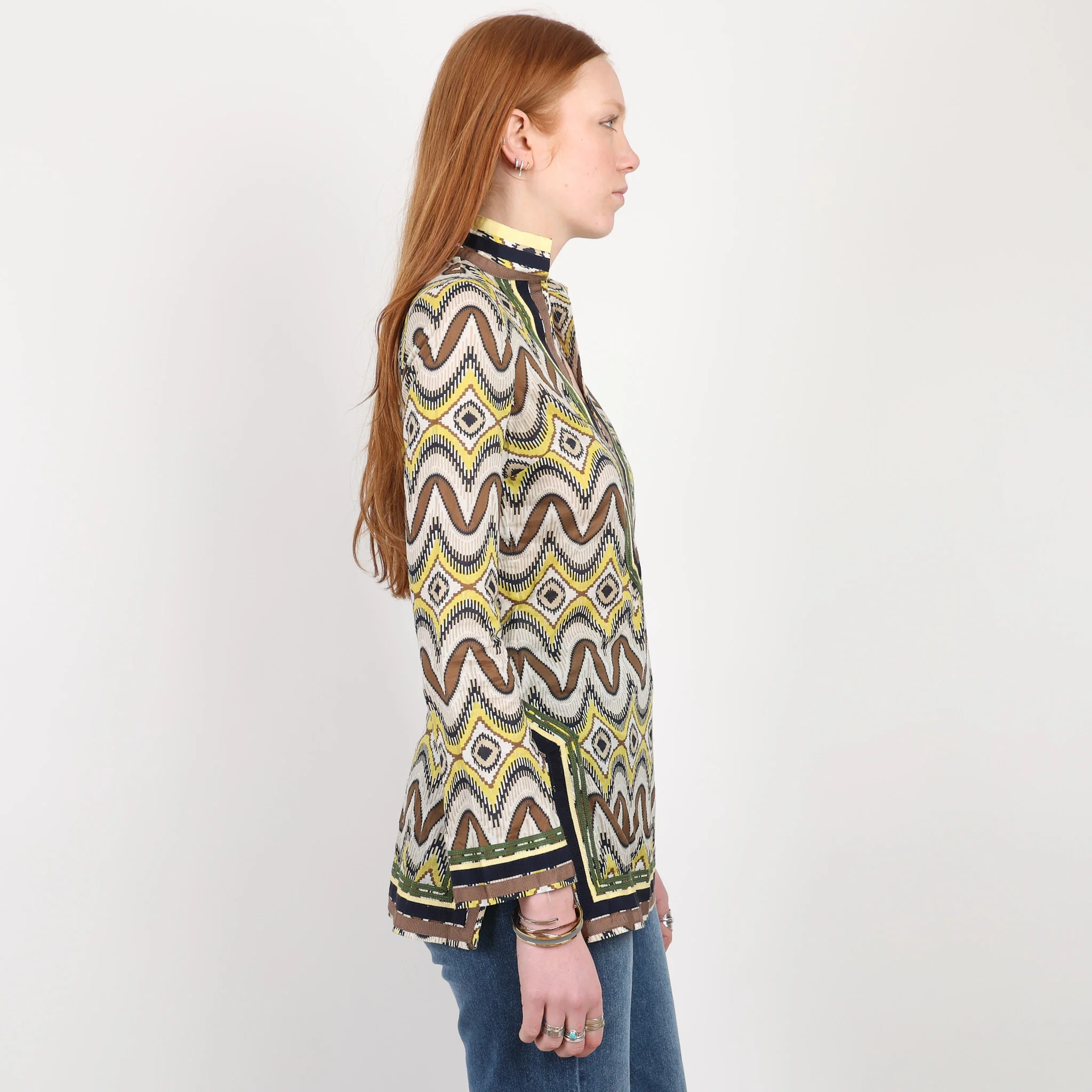Top, UK Size 6 - Image 2