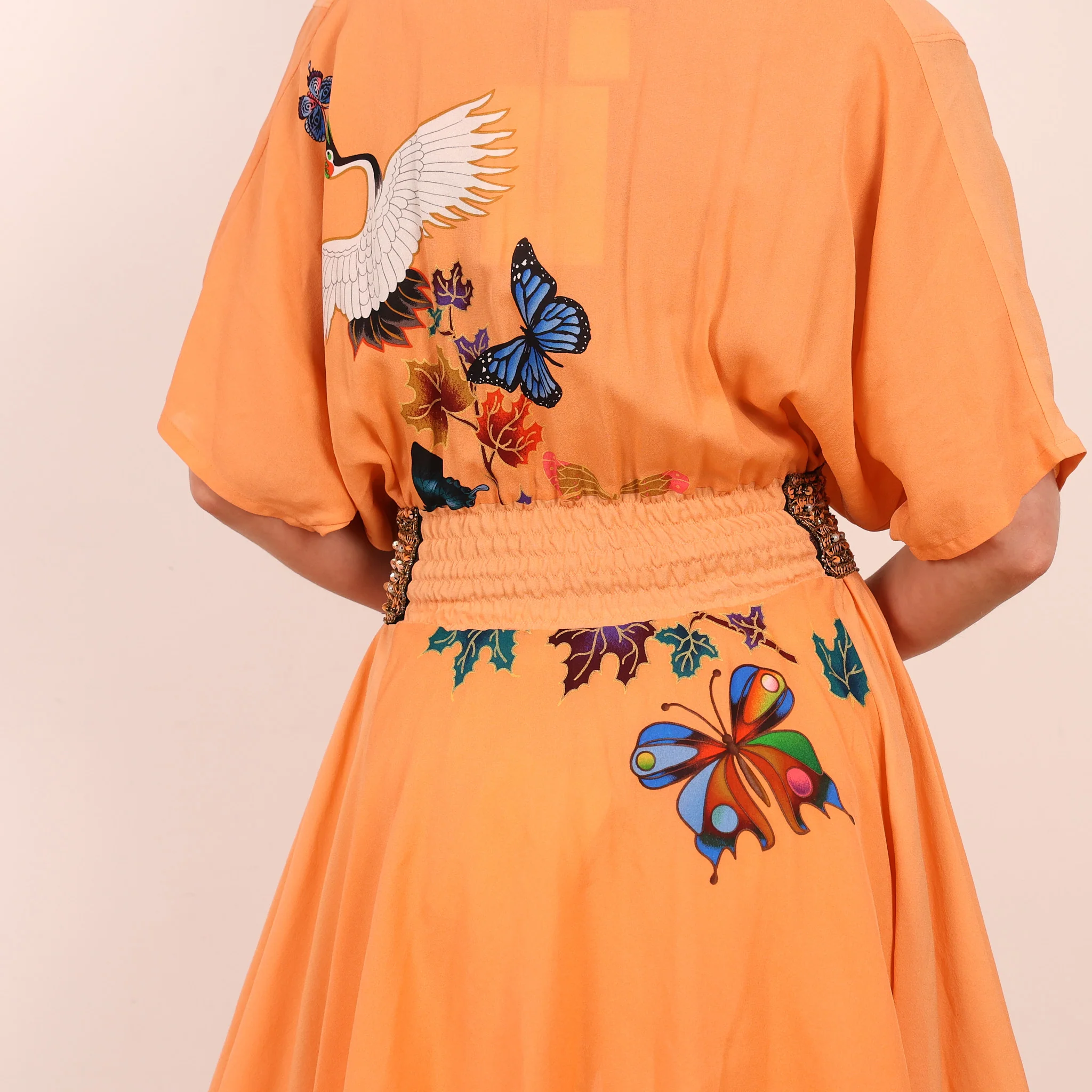 Top, UK Size 8 - Image 6