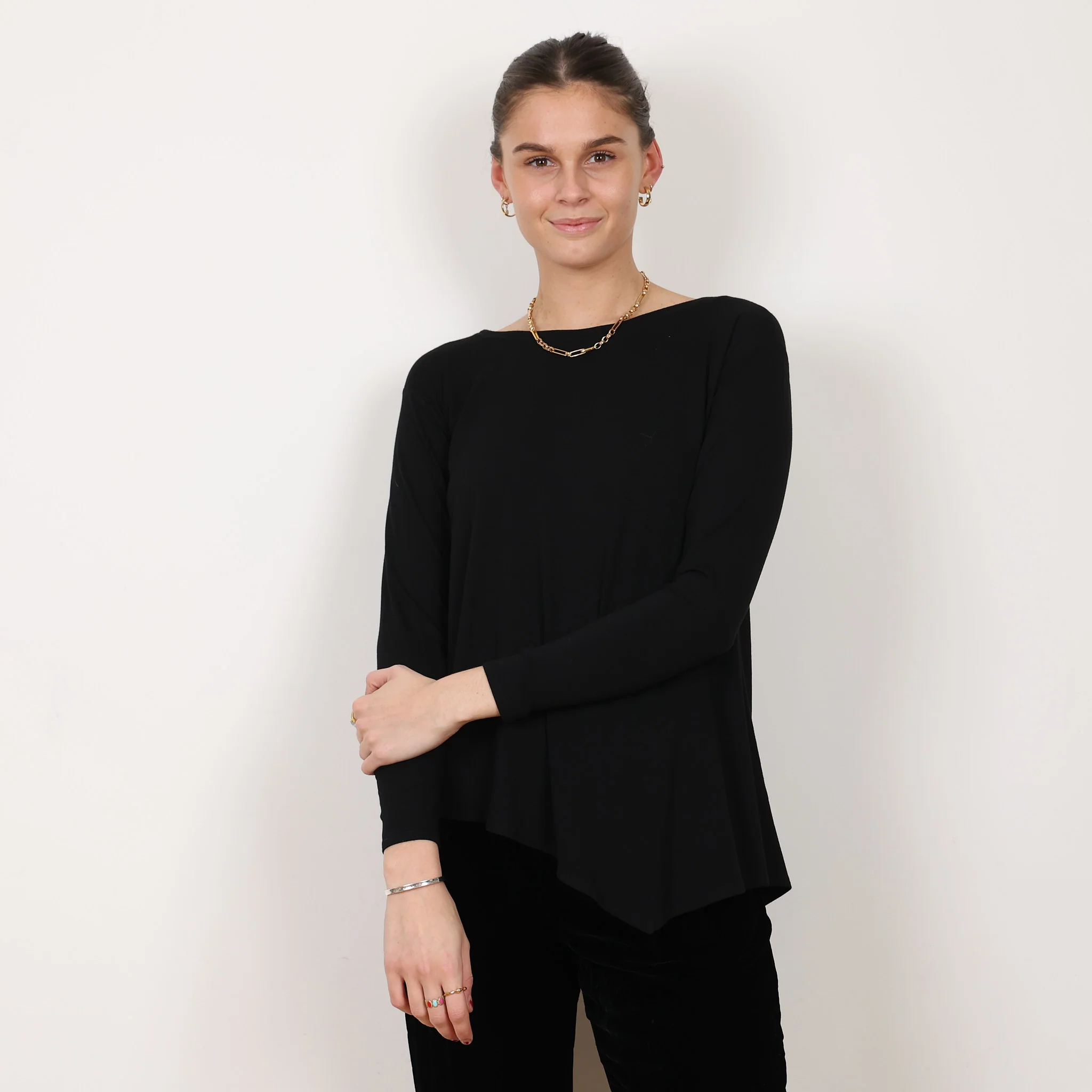 Top, UK Size 8