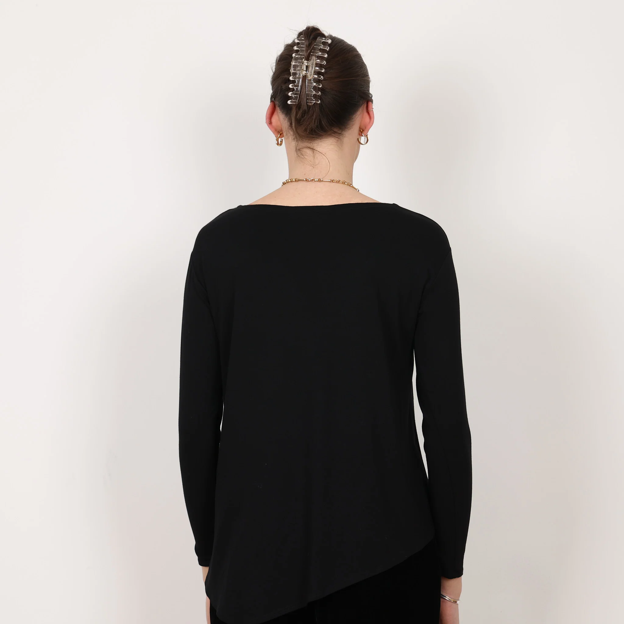 Top, UK Size 8 - Image 2