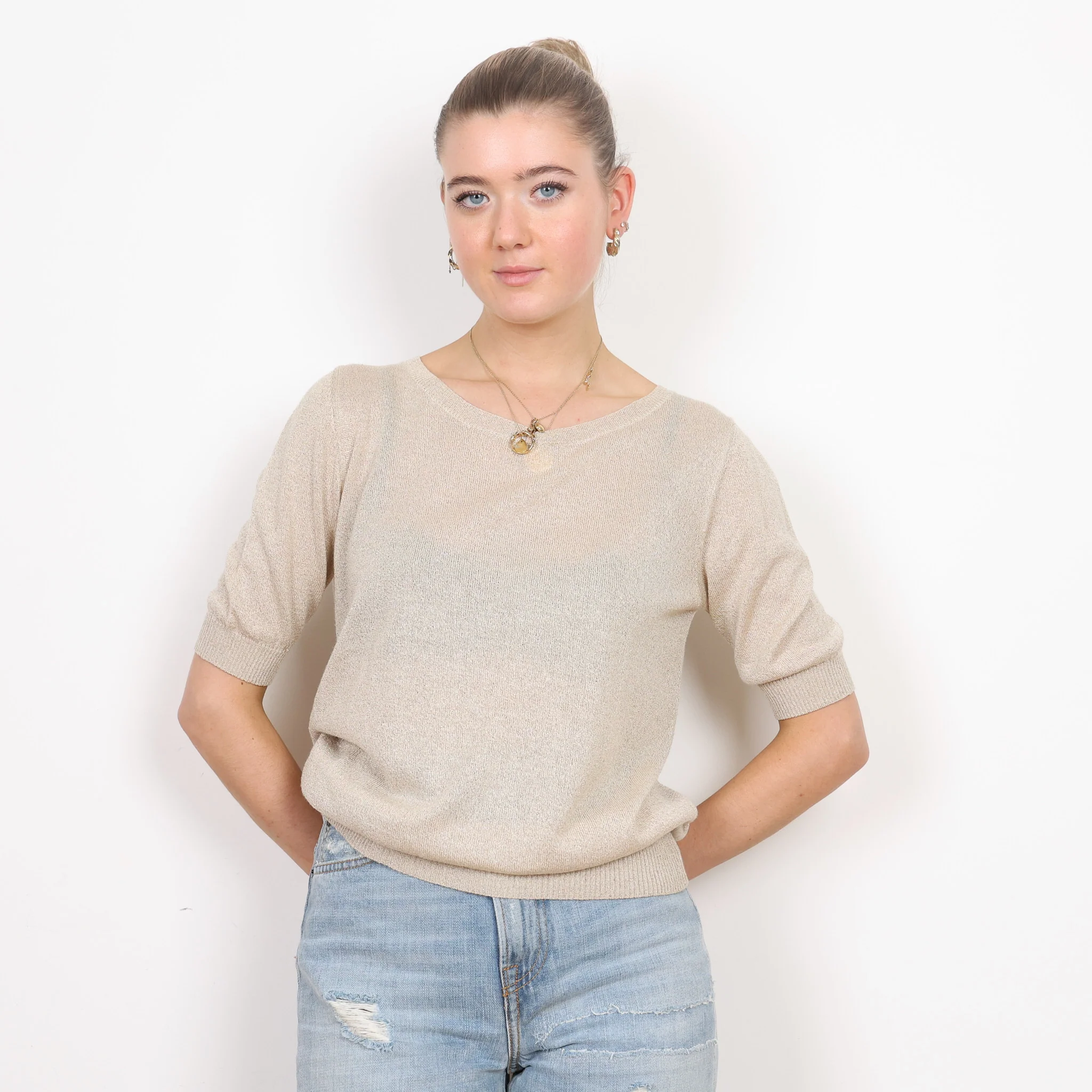 Top, UK Size 12